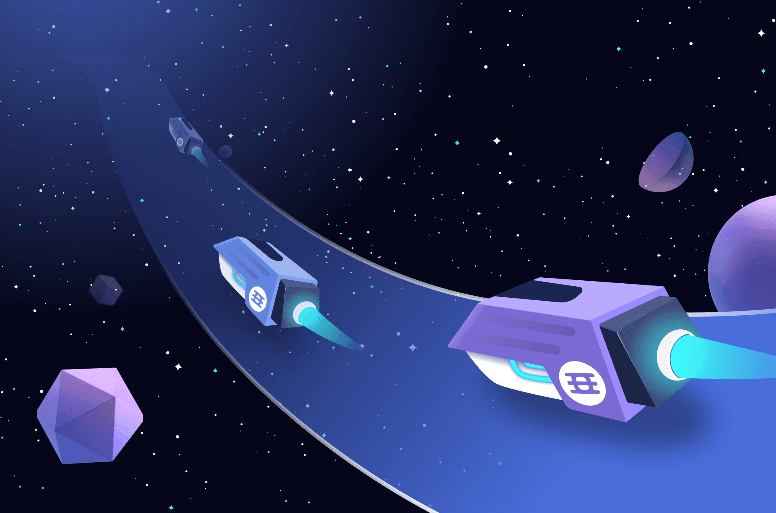 Optimizing NFT Minting & Batch Transactions on Efinity