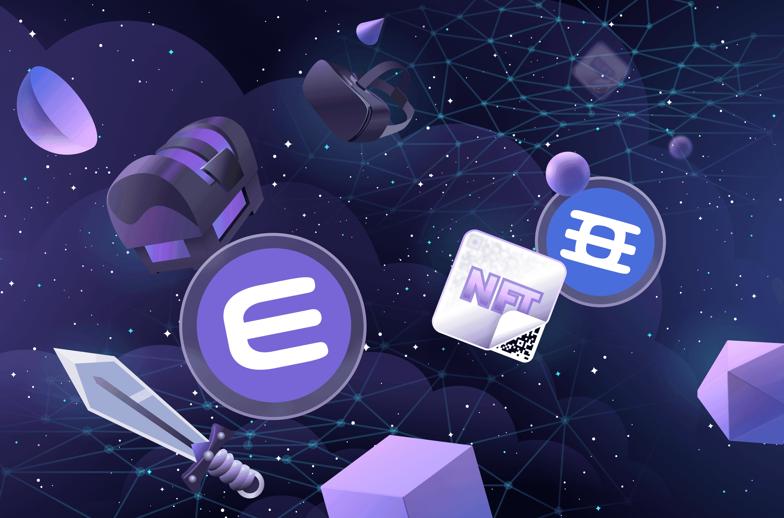 Evolving the Games Market into the Metaverse