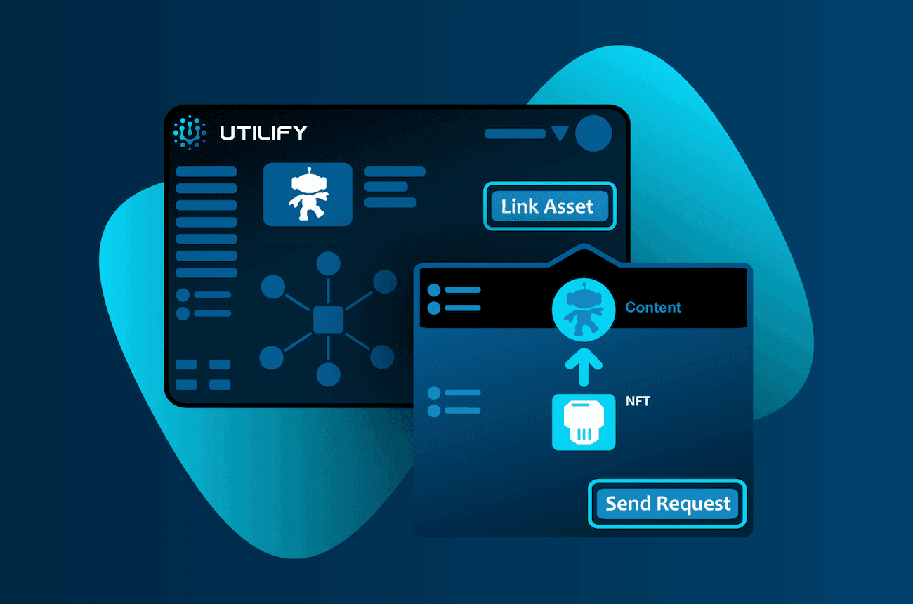 Utilify: Connecting the NFT Multiverse