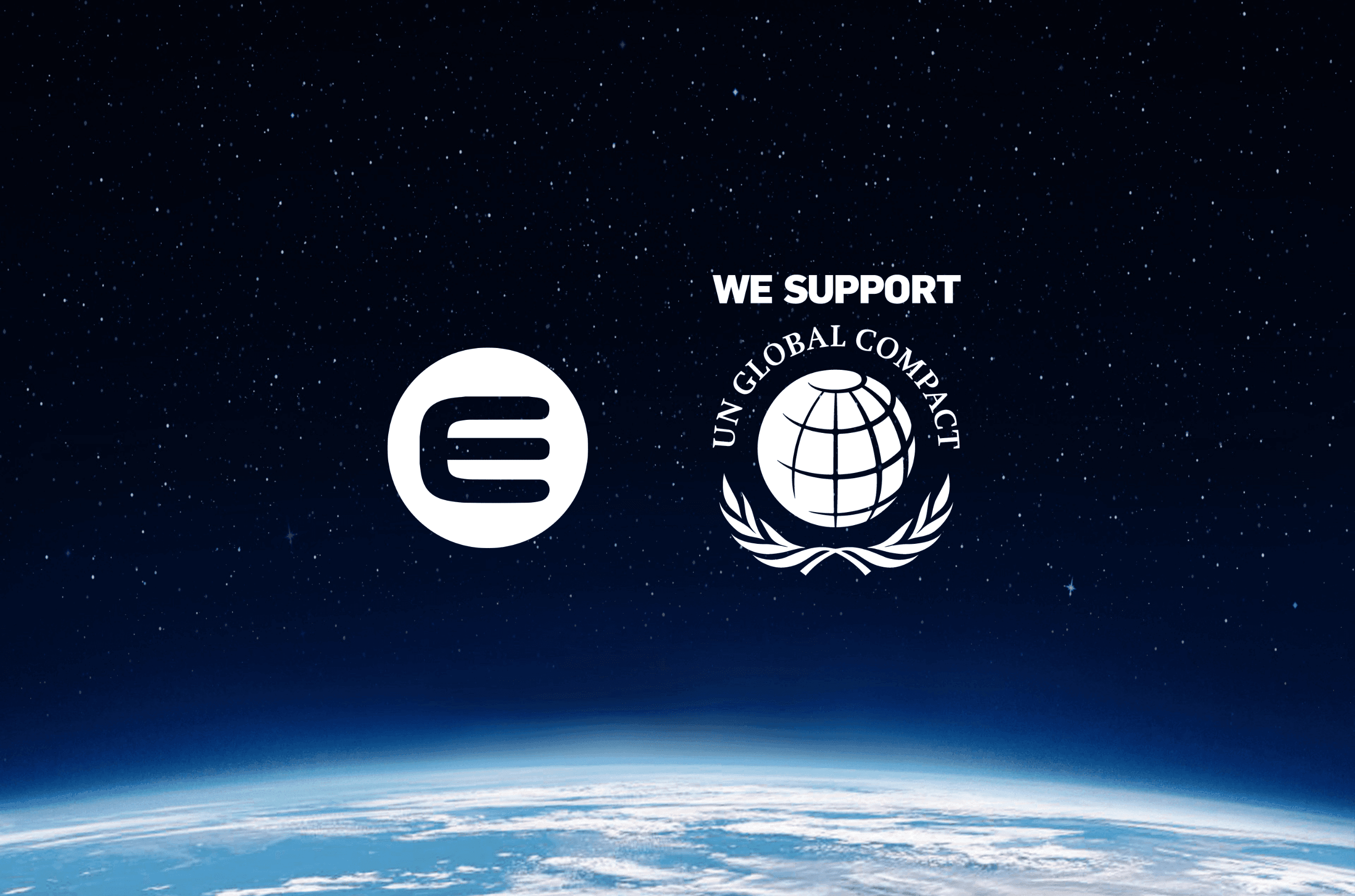 NFTs for Good: Enjin Joins the United Nations Global Compact