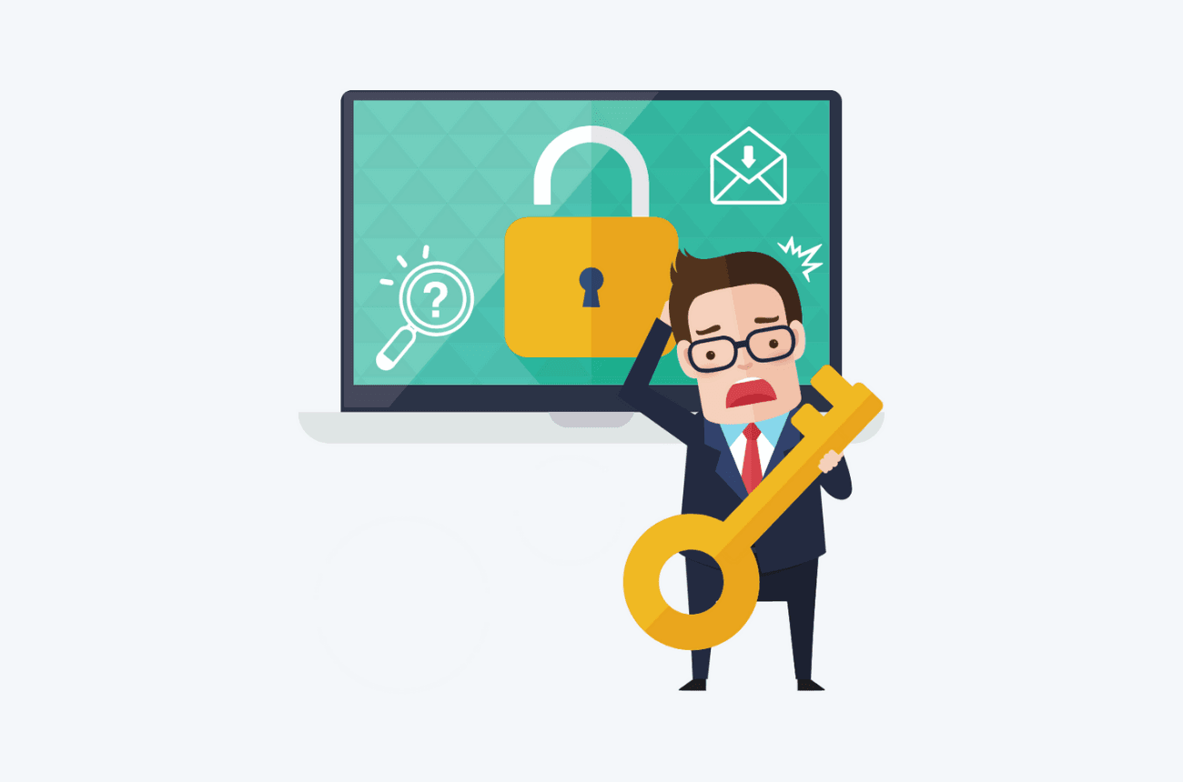 So You Lost Your Private Keys... Now What?