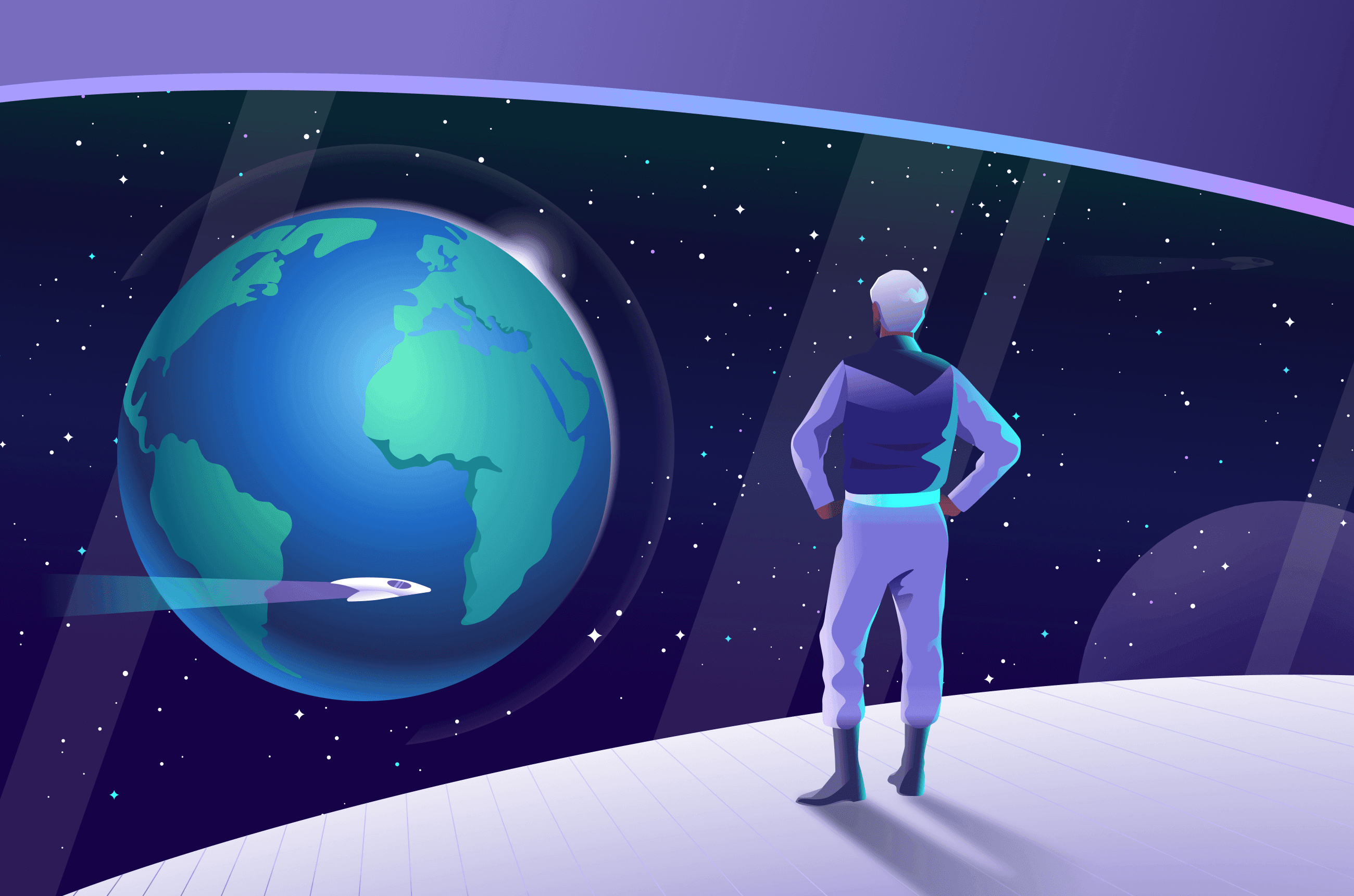 Saving the Earth, One NFT at a Time