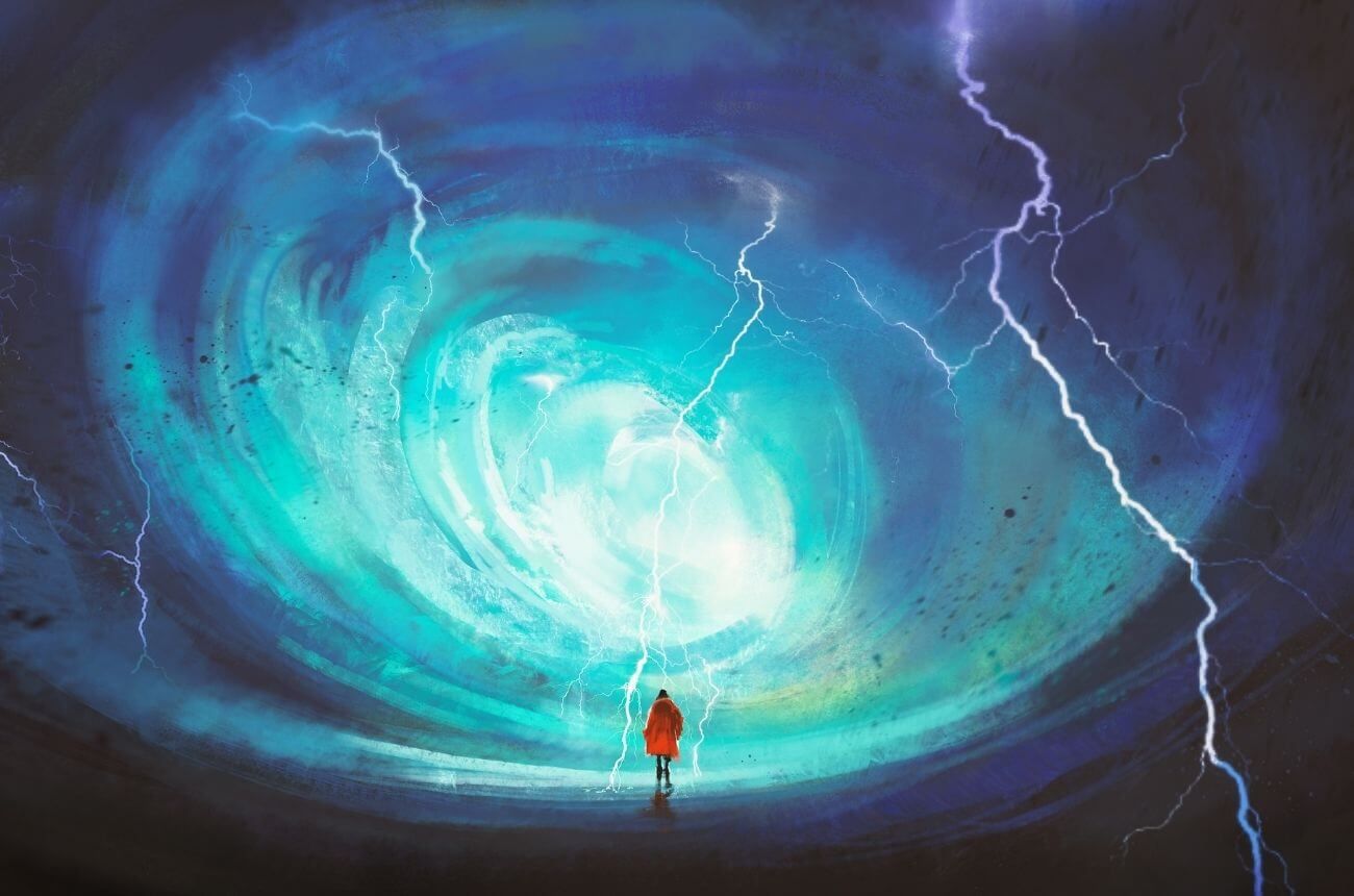 A Gamer's Journey Through the Enjin Multiverse