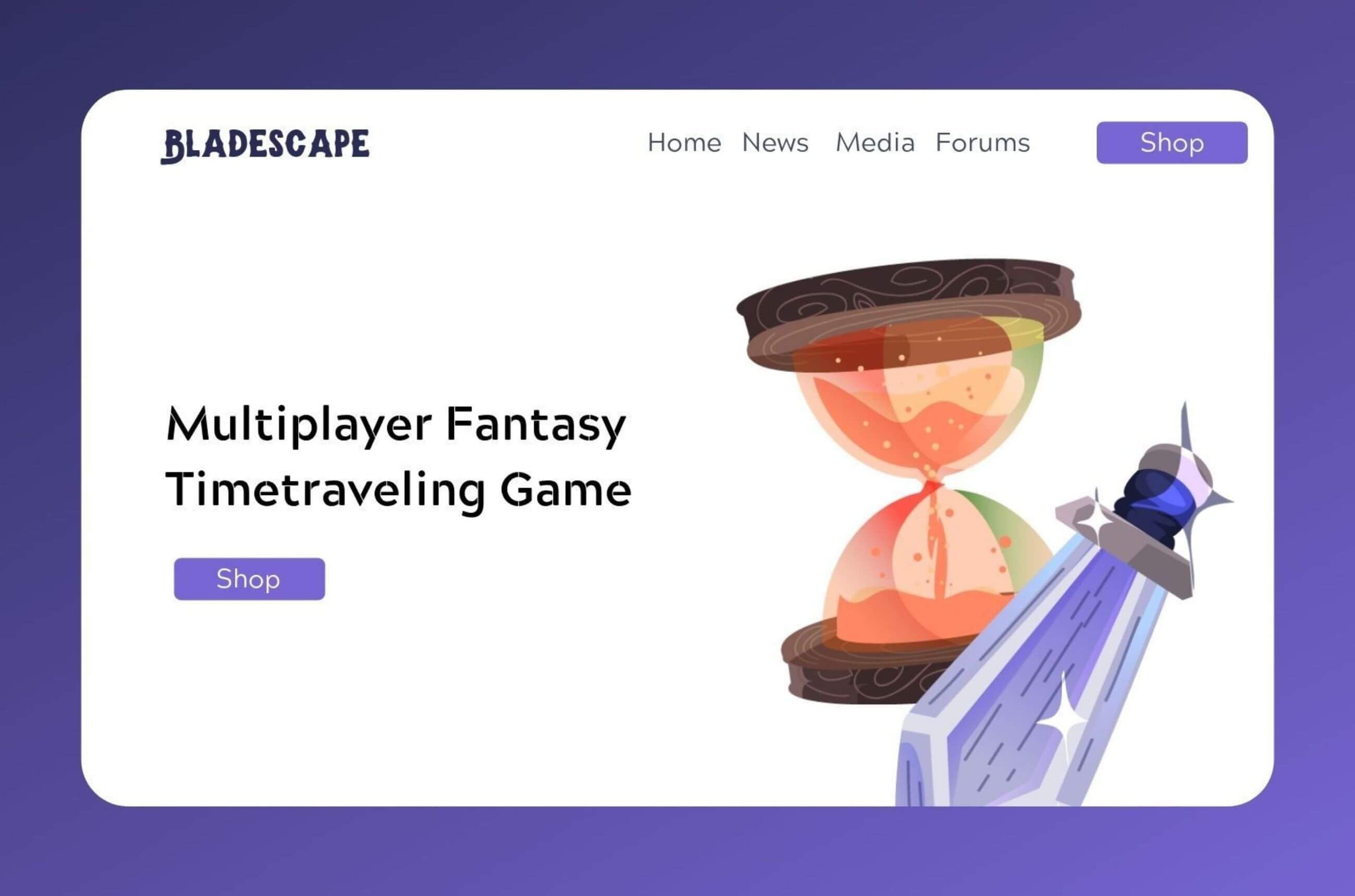 How to Create a Website for Your Indie Game: A Step-by-Step Guide