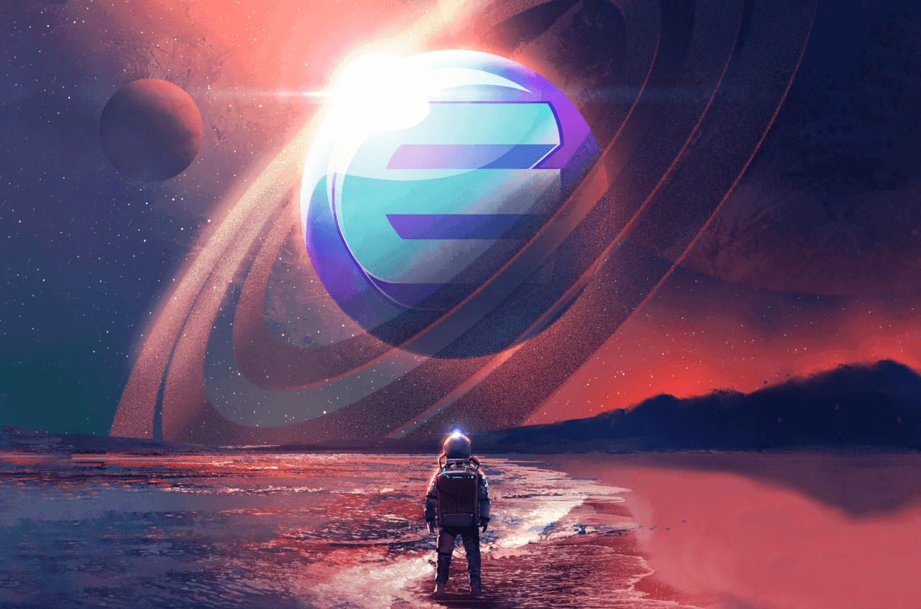 Worlds Beyond Worlds: Announcing the First Gaming Multiverse, Ever