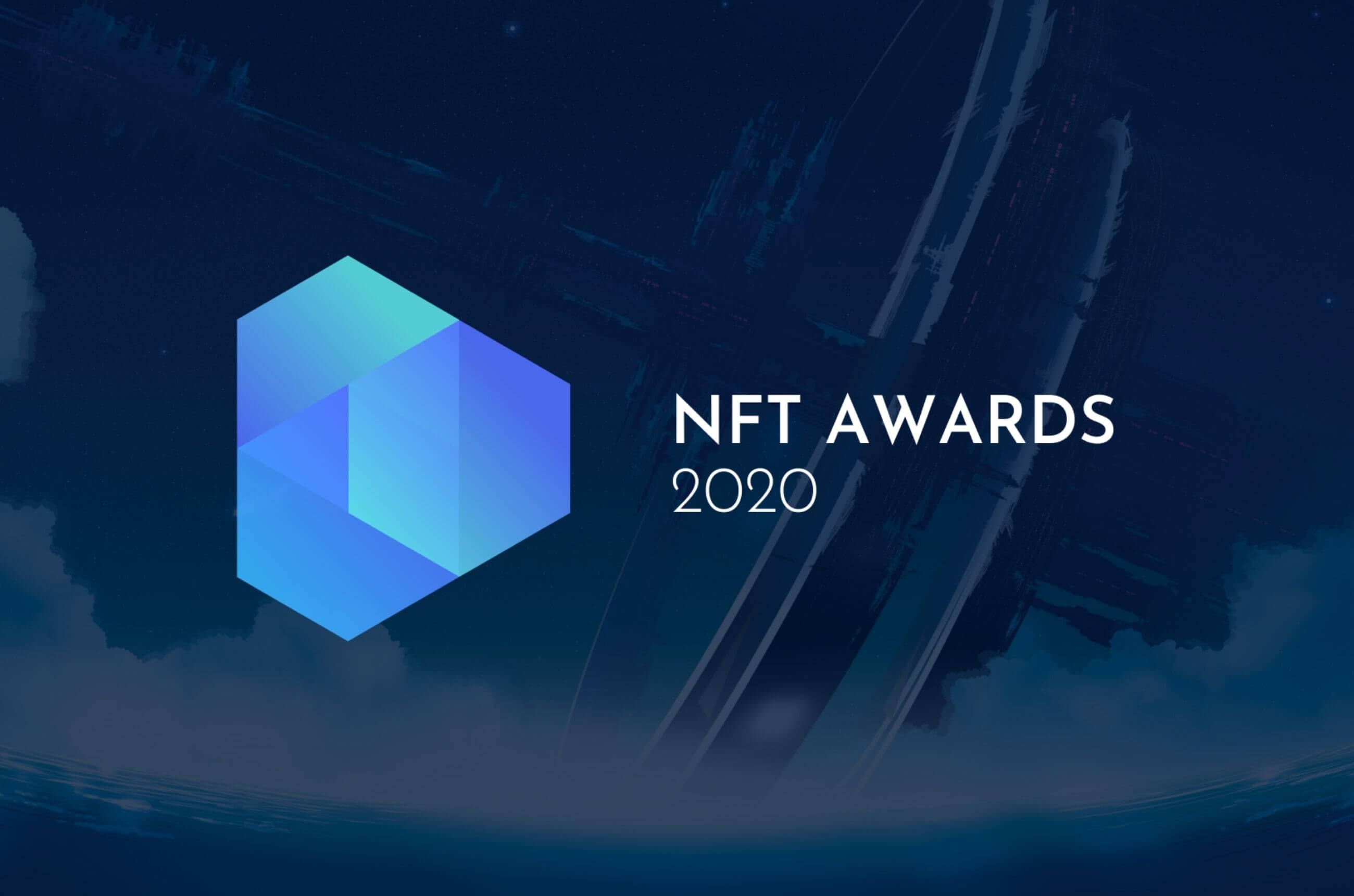 Galvanizing Blockchain: The First Annual NFT Awards