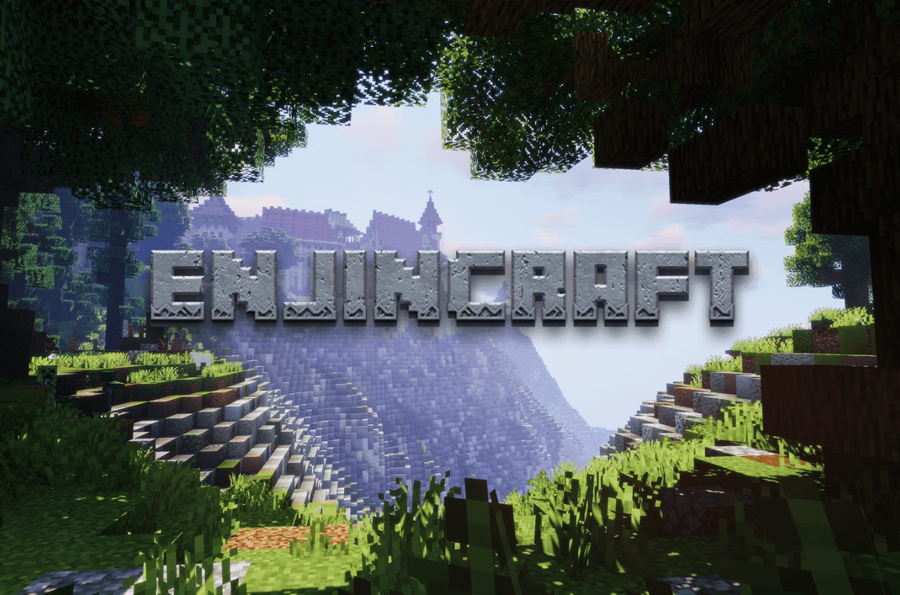 Blockchain in a Block World: Introducing the EnjinCraft Plugin for Minecraft