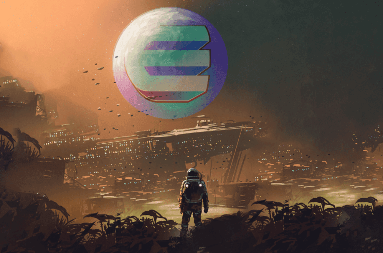 Enjin Welcomes Caleb Applegate as Chief Operating Officer
