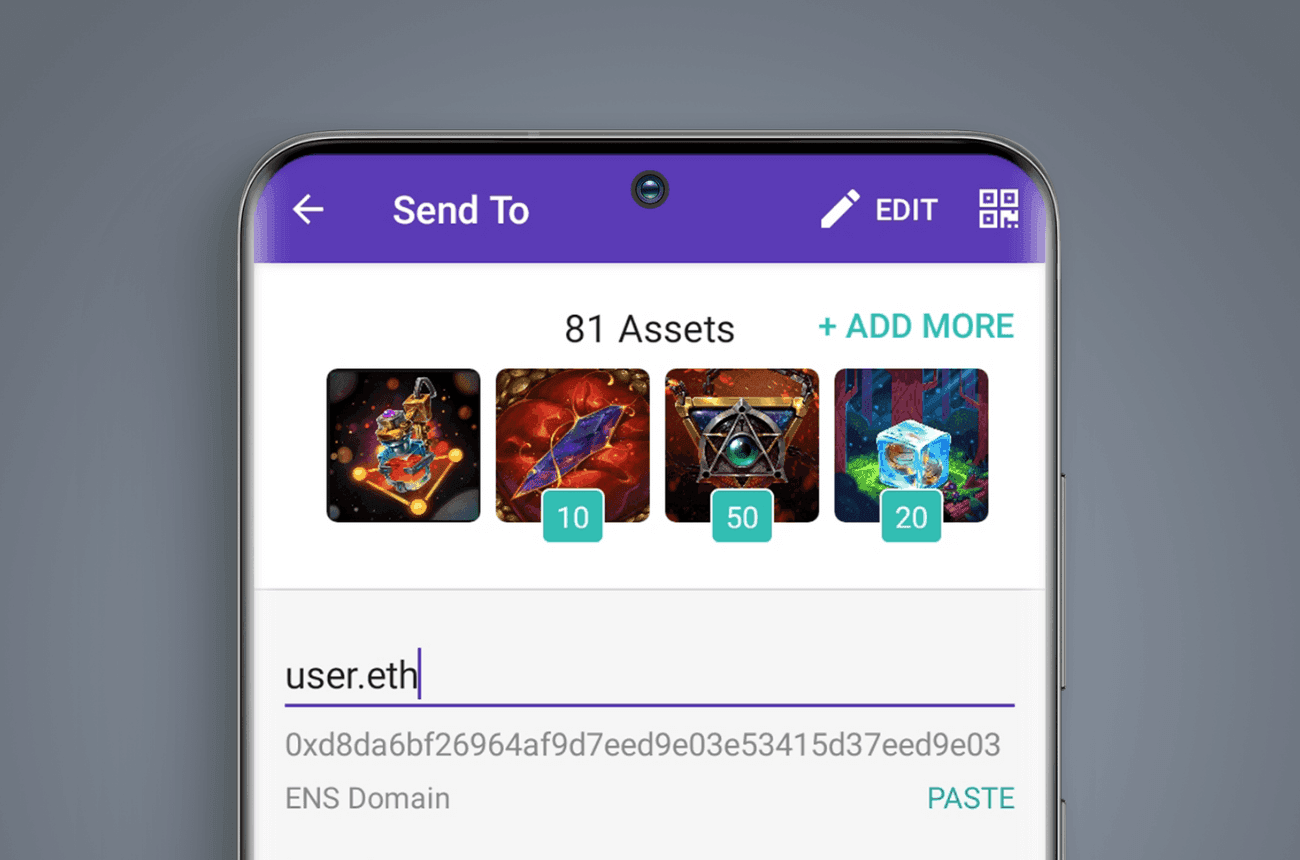 Enjin Wallet: The Experience Update