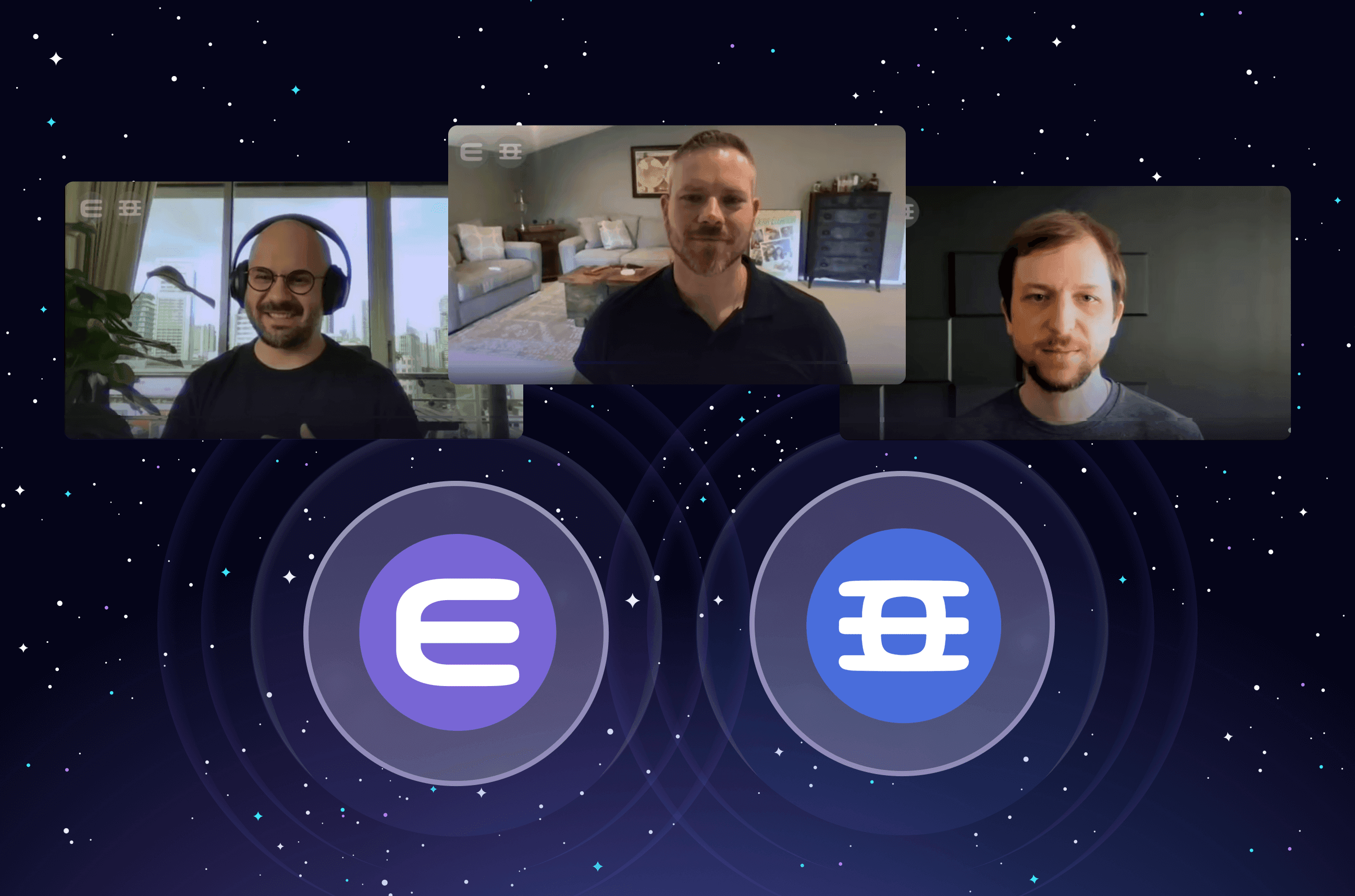 Ecosystem Vlog, Ep. 2: Interoperable, Cross-Chain Tokens