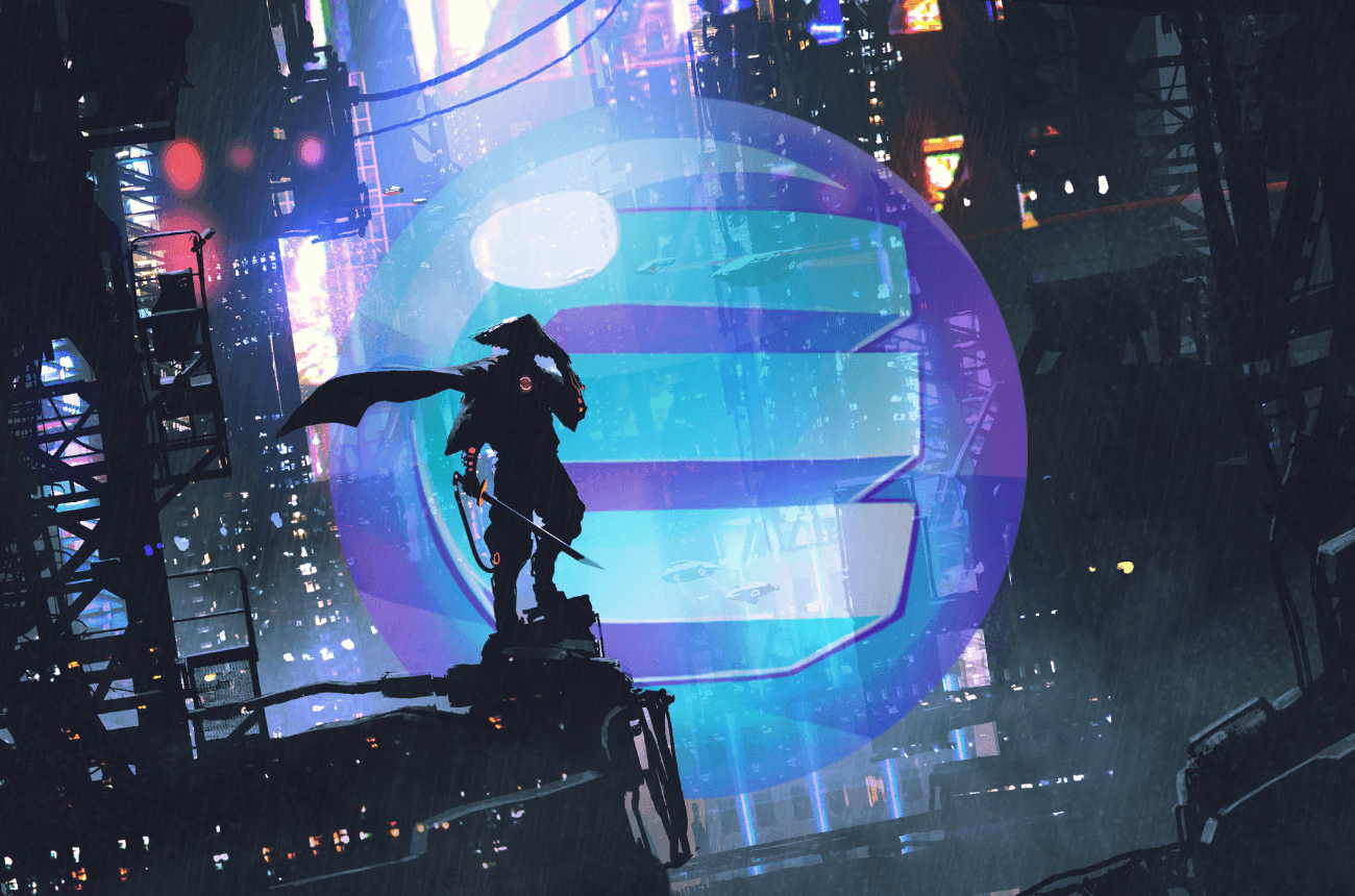 Enjin Coin Is the First Gaming* Token Approved in Japan