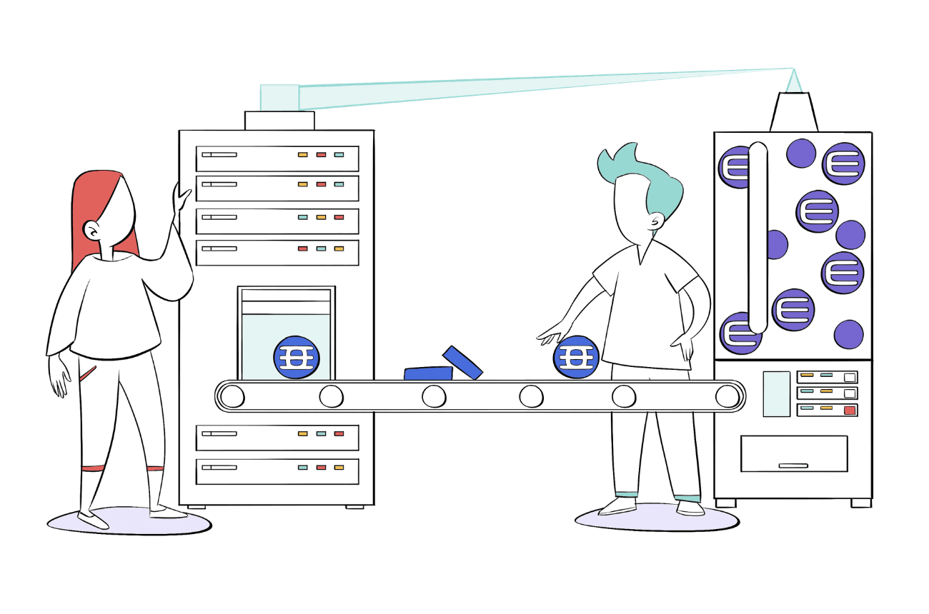 Enjin Coin: The EFI Magnet