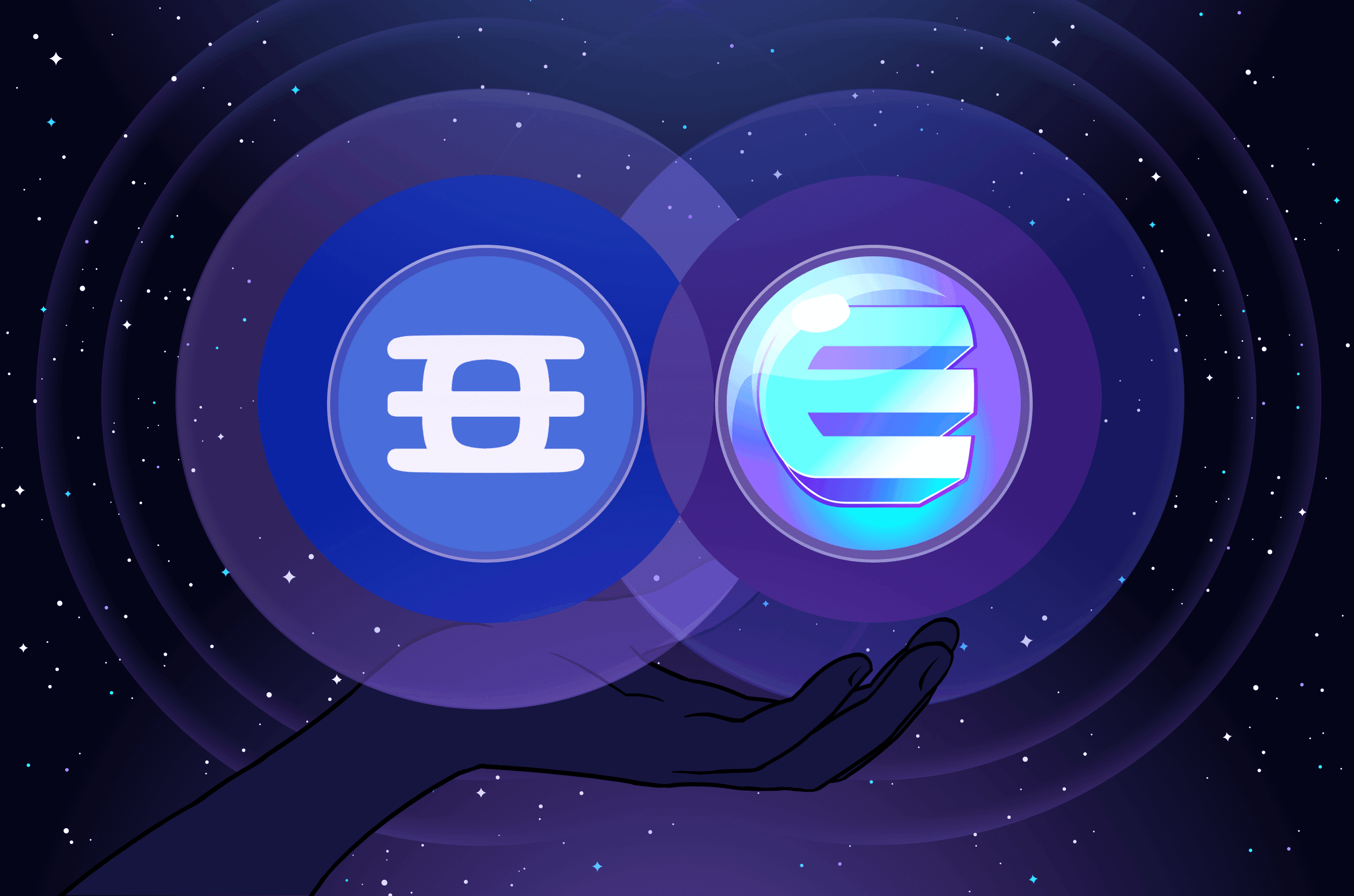 6 Ways ENJ & EFI Work Together