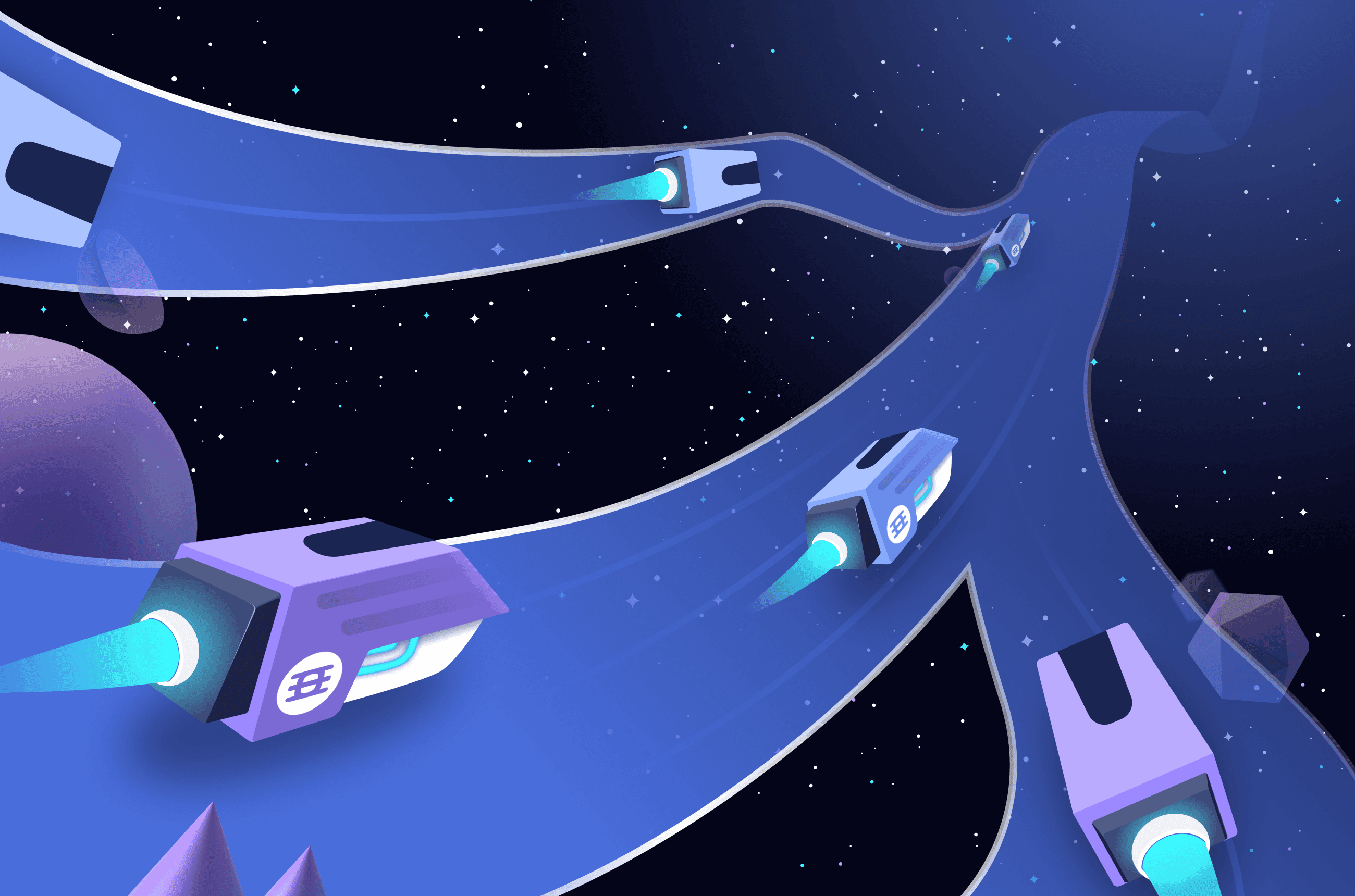 3 Ways Efinity Will Transform NFTs for Everyone