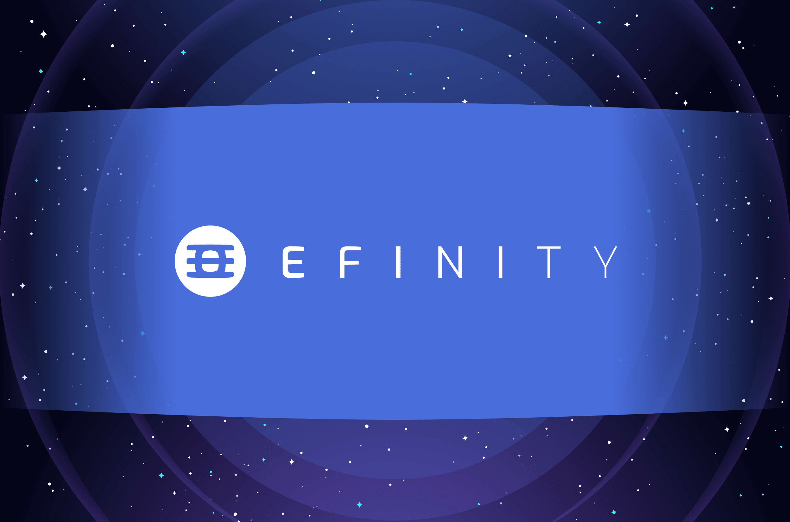 Efinity Token (EFI) Is Live