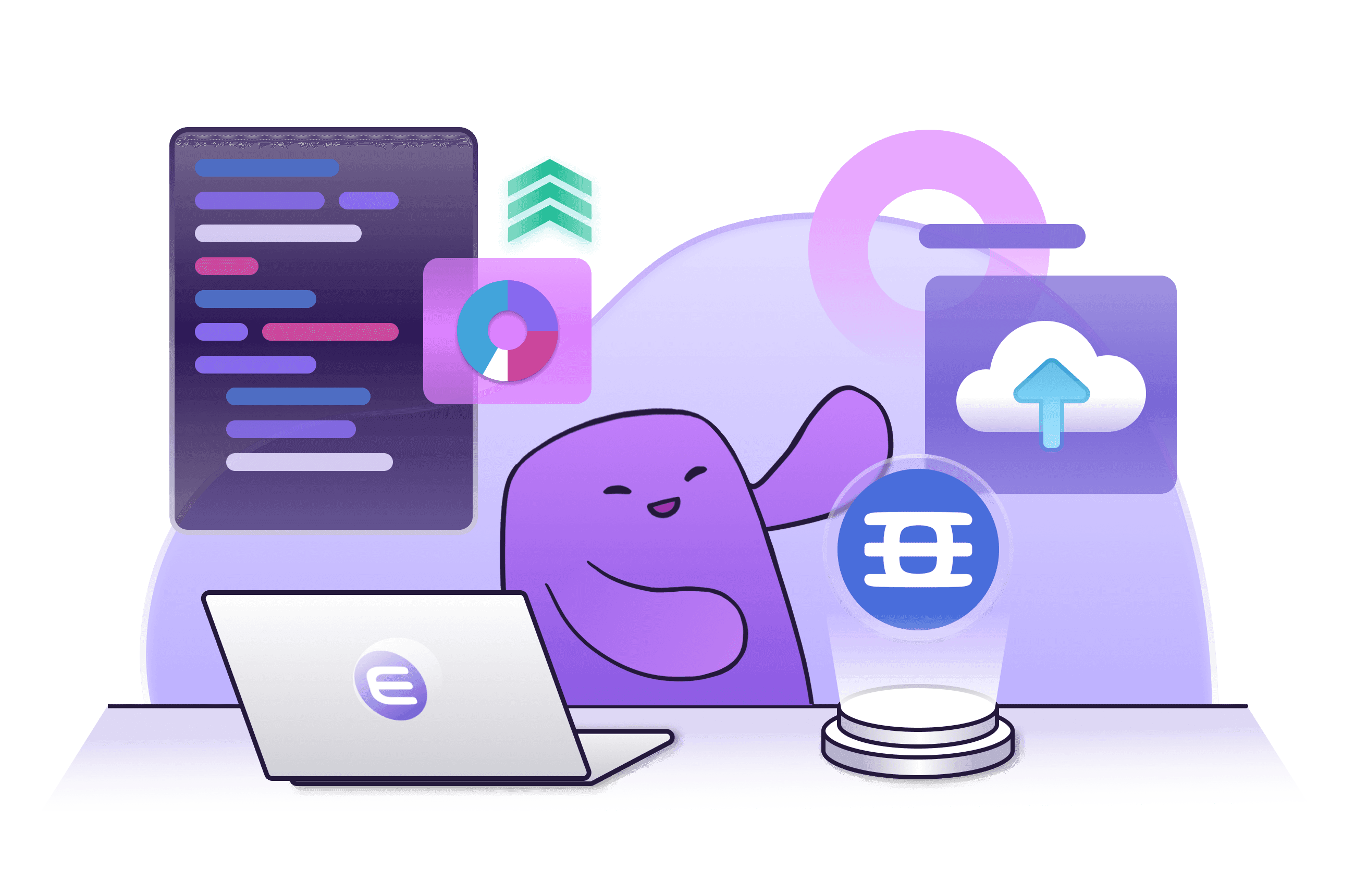 Enjin Development Update: July 2021