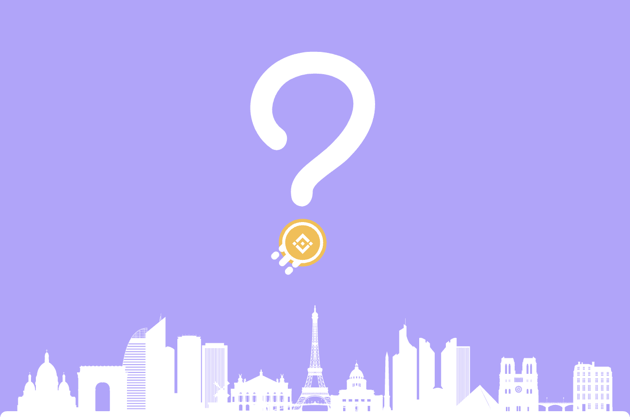 Binance French AMA with Enjin