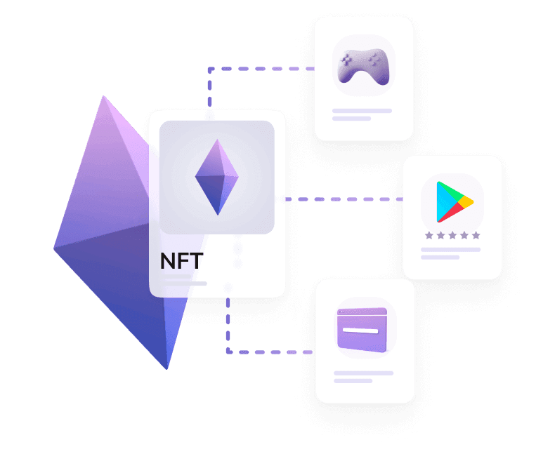 Create access tokens