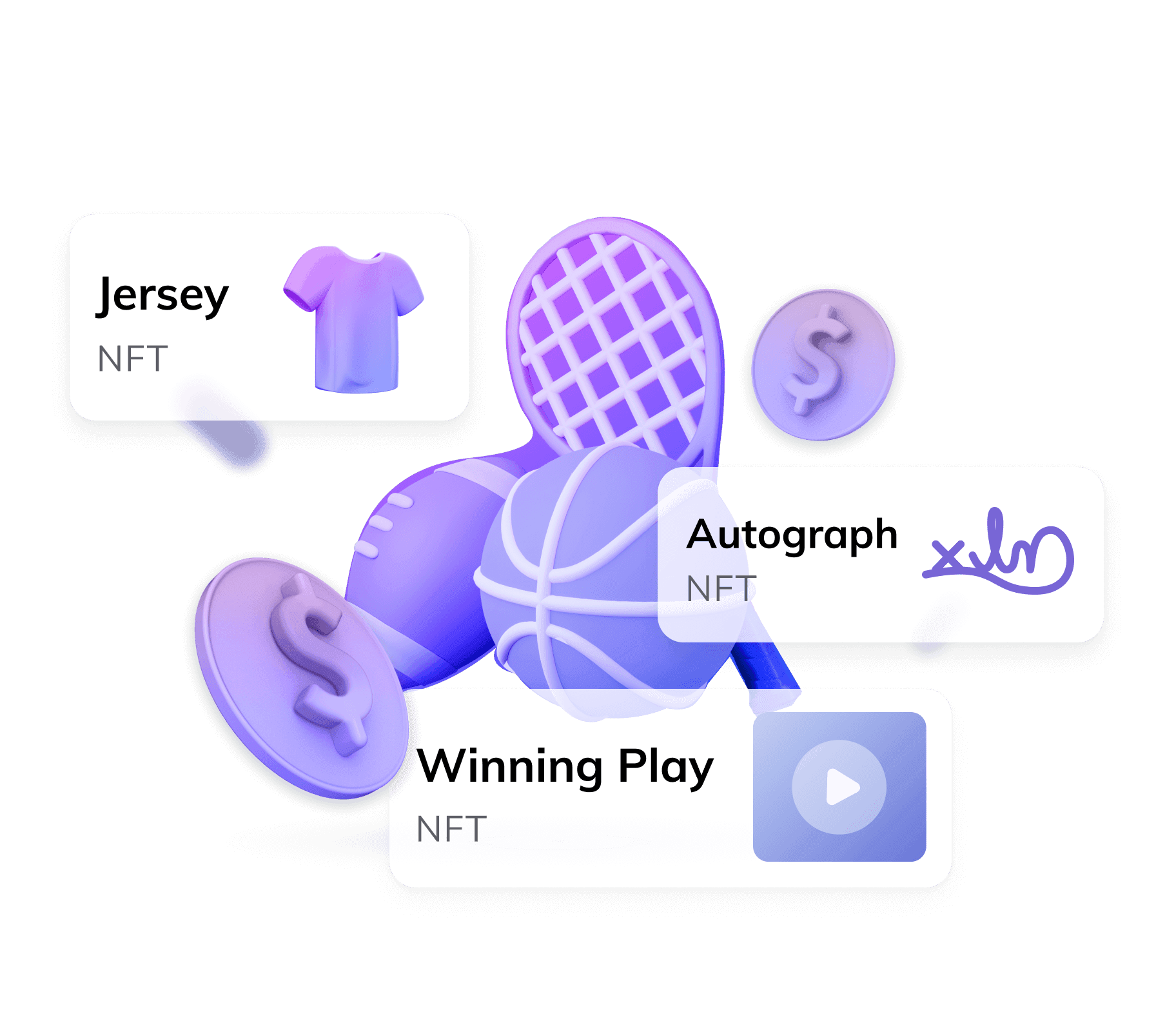 Tokenize anything