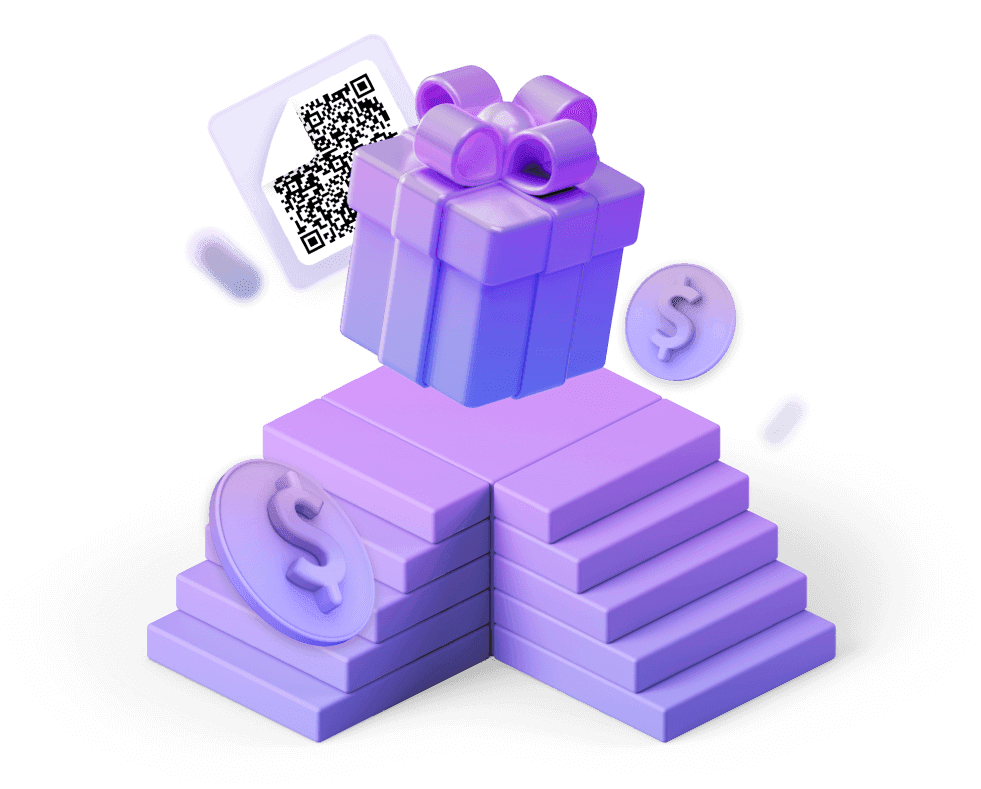 Monetize and grow
