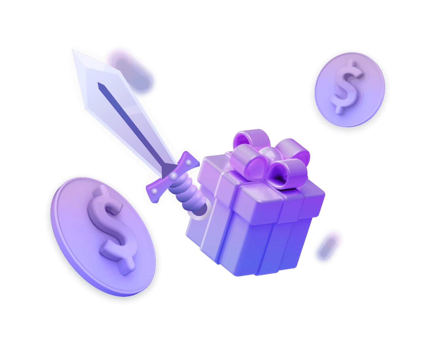 Embrace play-to-earn