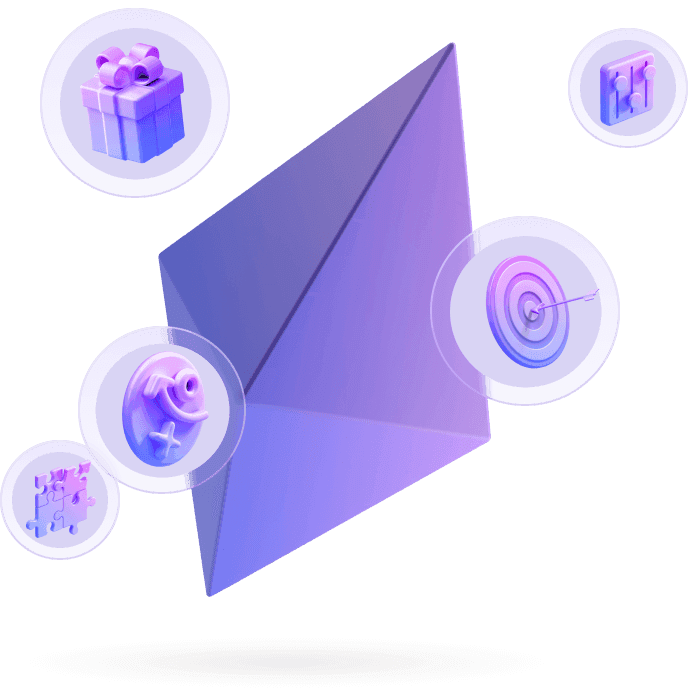 Tokenize anything