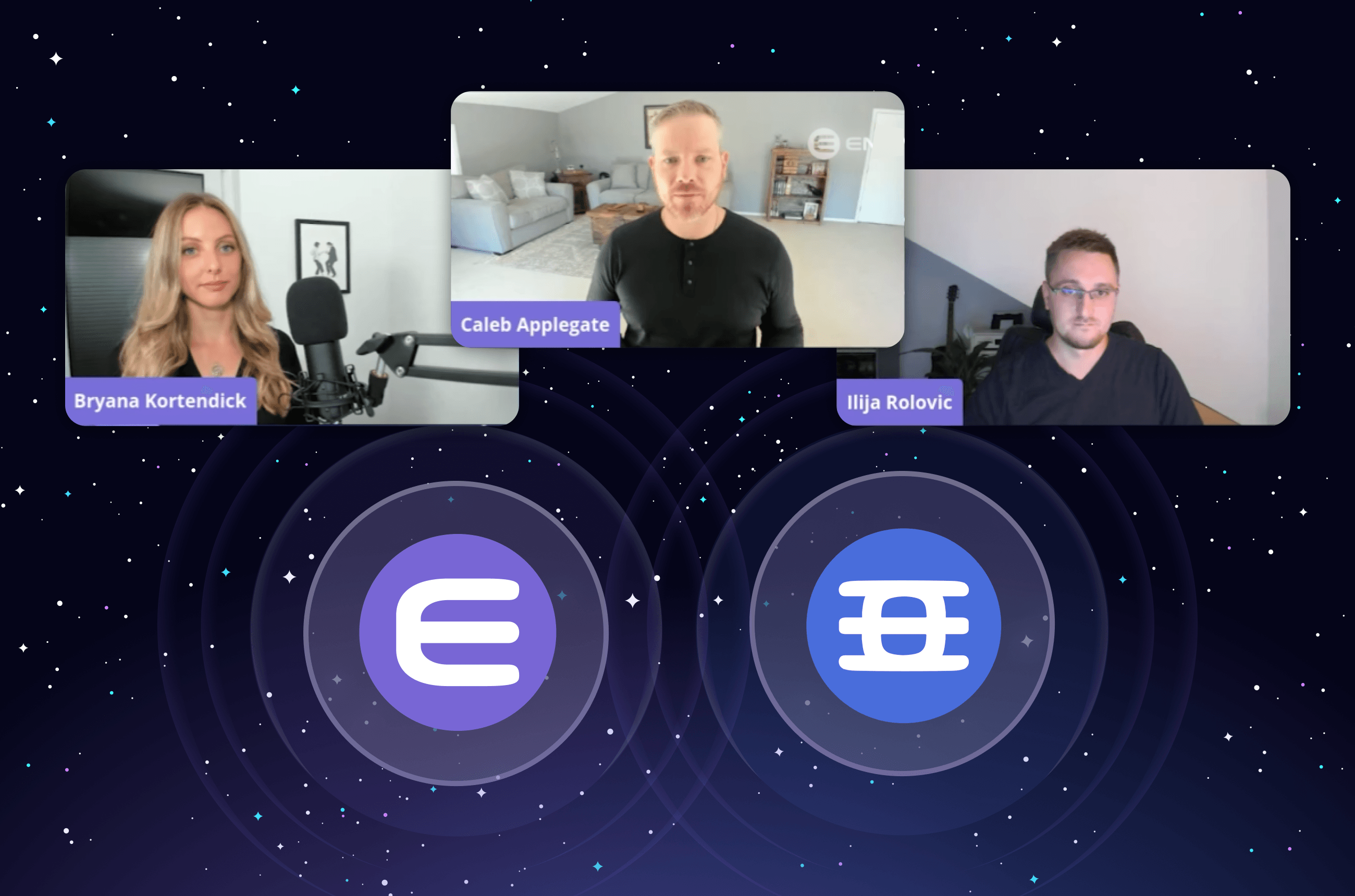 Ecosystem Vlog, Ep. 5: New Website Preview