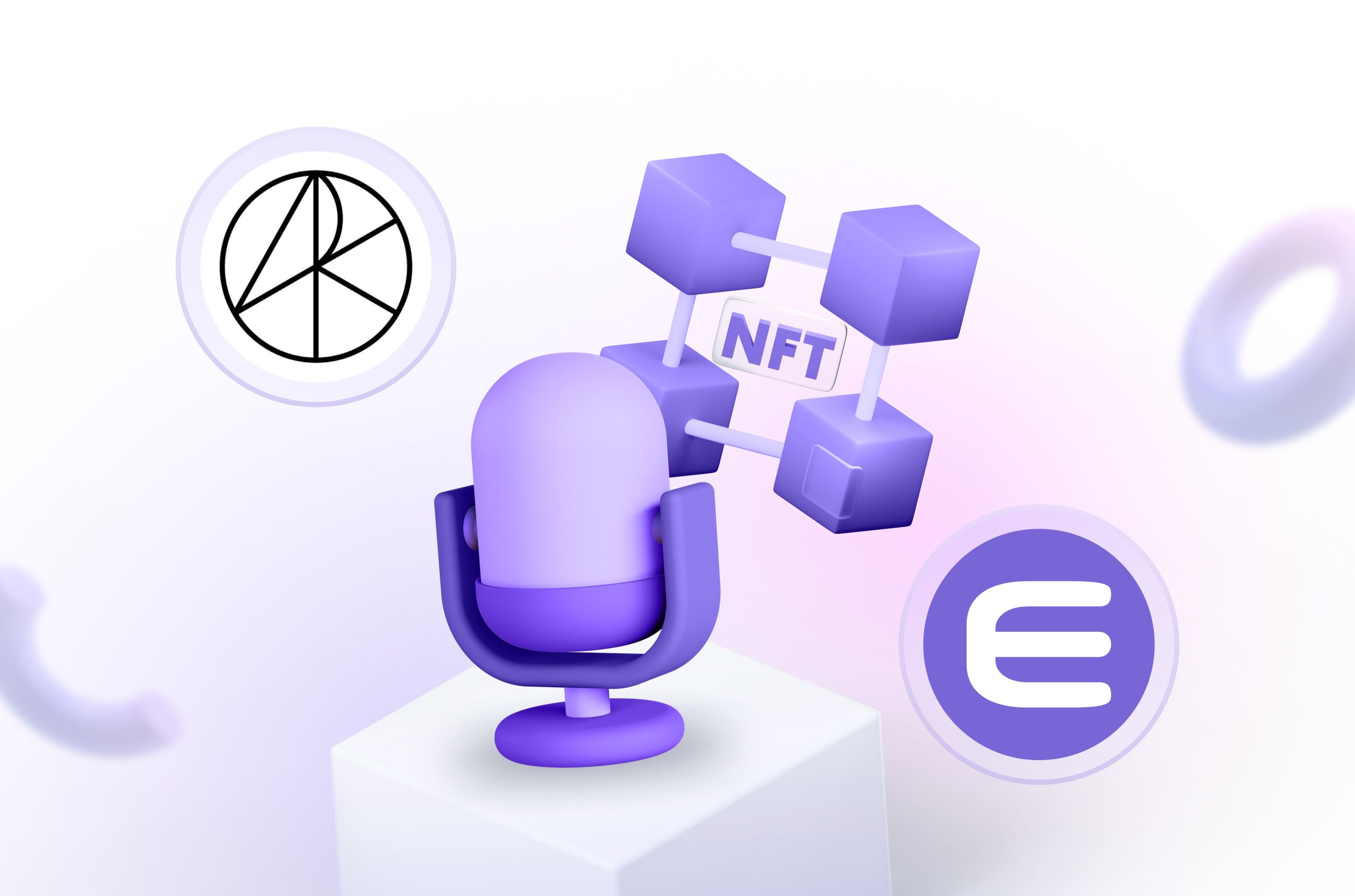 ARK Invest FYI Podcast: NFTs with Enjin