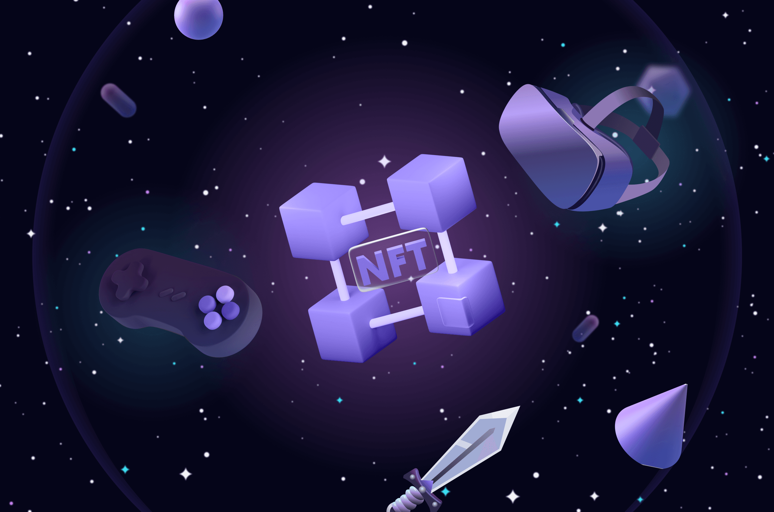 Why Steam Should Not Ban NFT Games