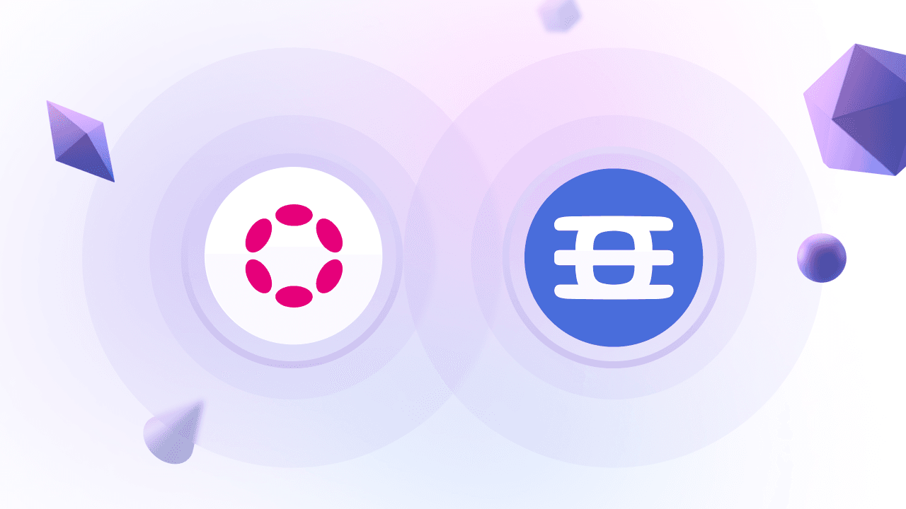 All the Ways to Support Efinity with Your DOT