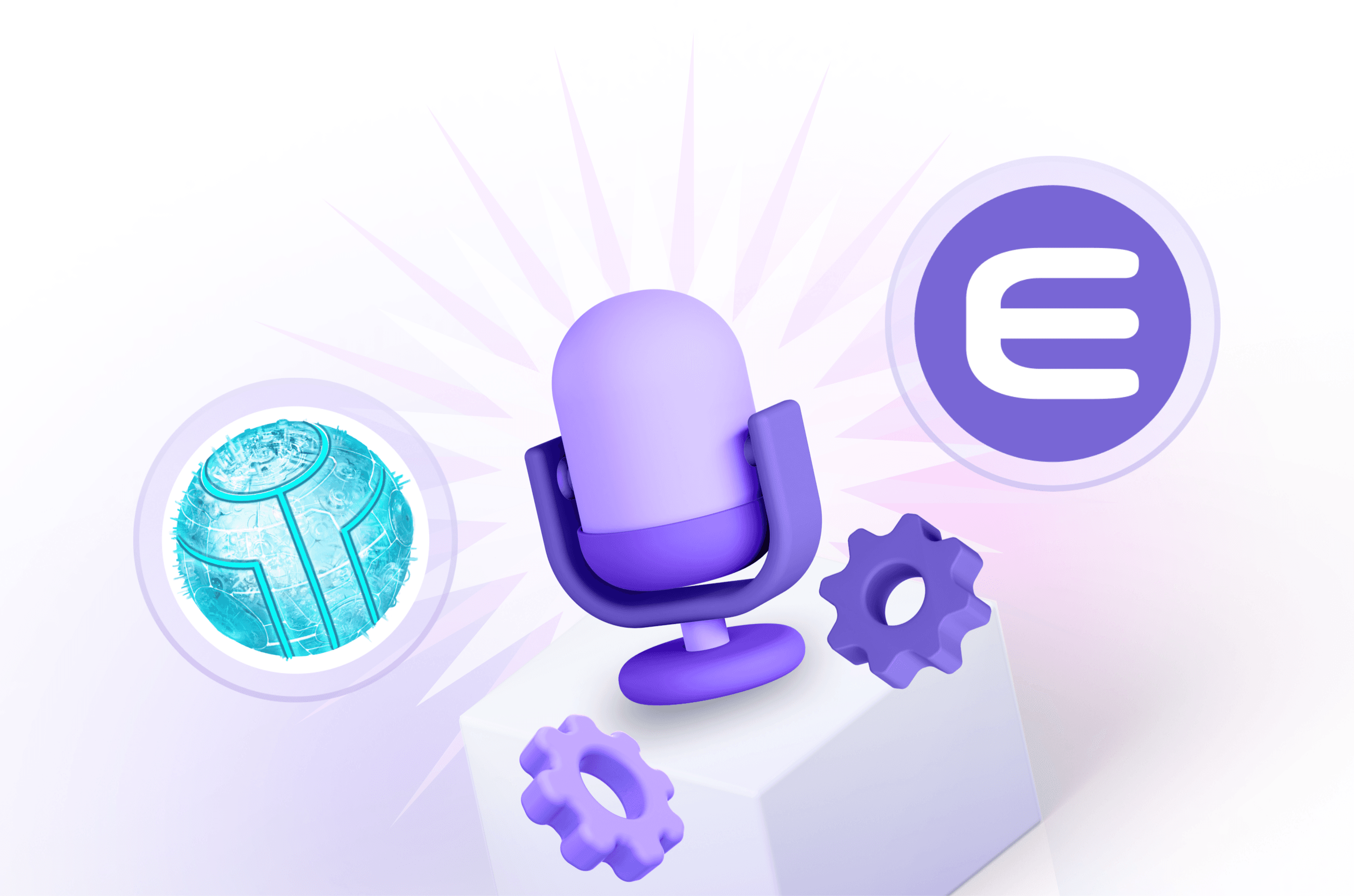 The Enjin Room, Ep. 1: NFT Games to Save the World ft. MyMetaverse