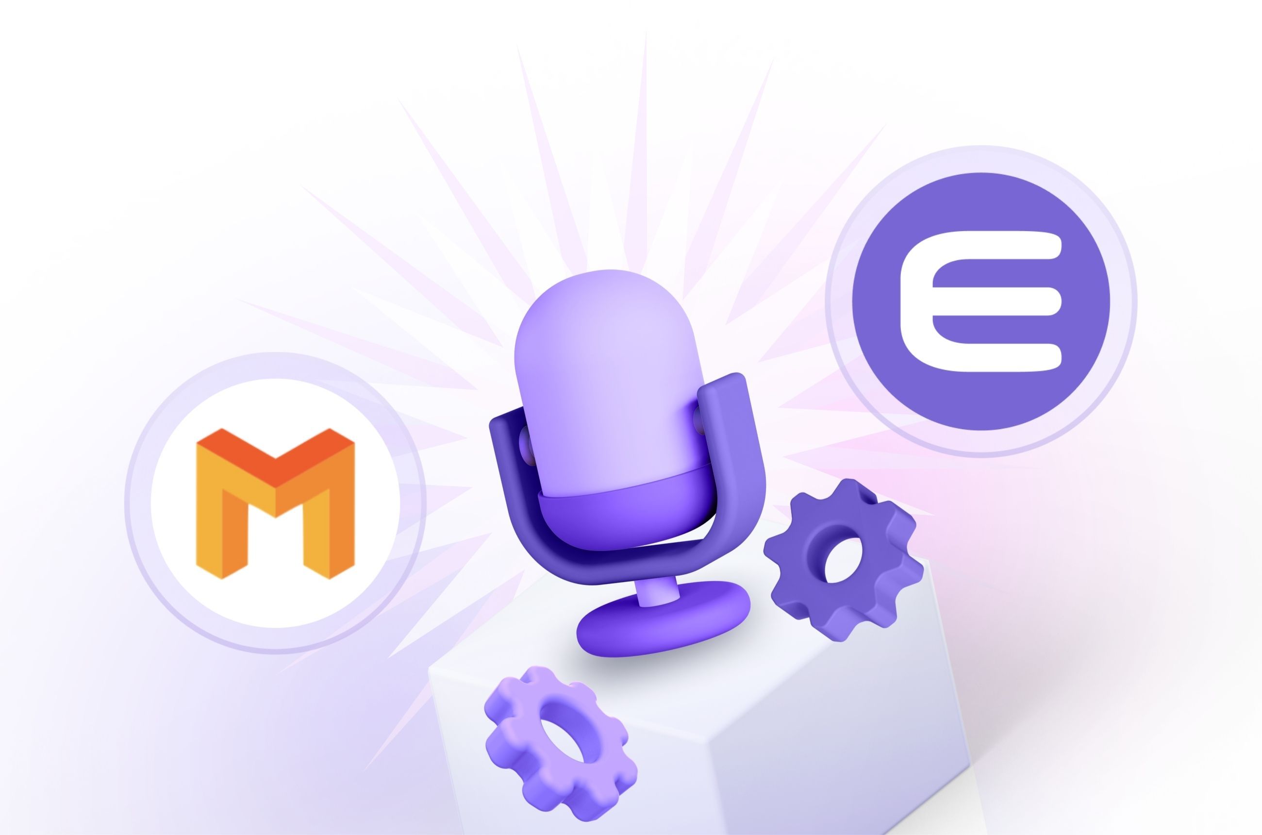 The Enjin Room, Ep. 2: Tokenizing the Enthusiast ft. MotoBloq