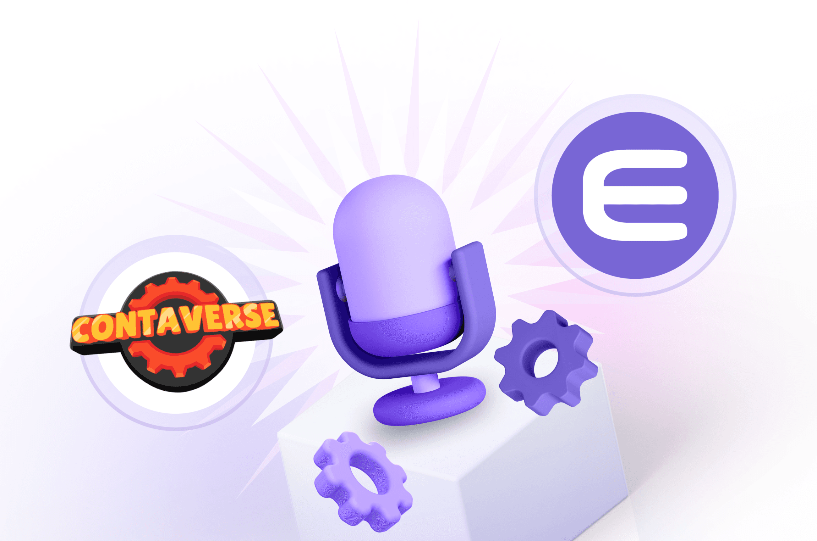 The Enjin Room, Ep. 5: How Cross-Game Items Will Really Work ft. Contaquest