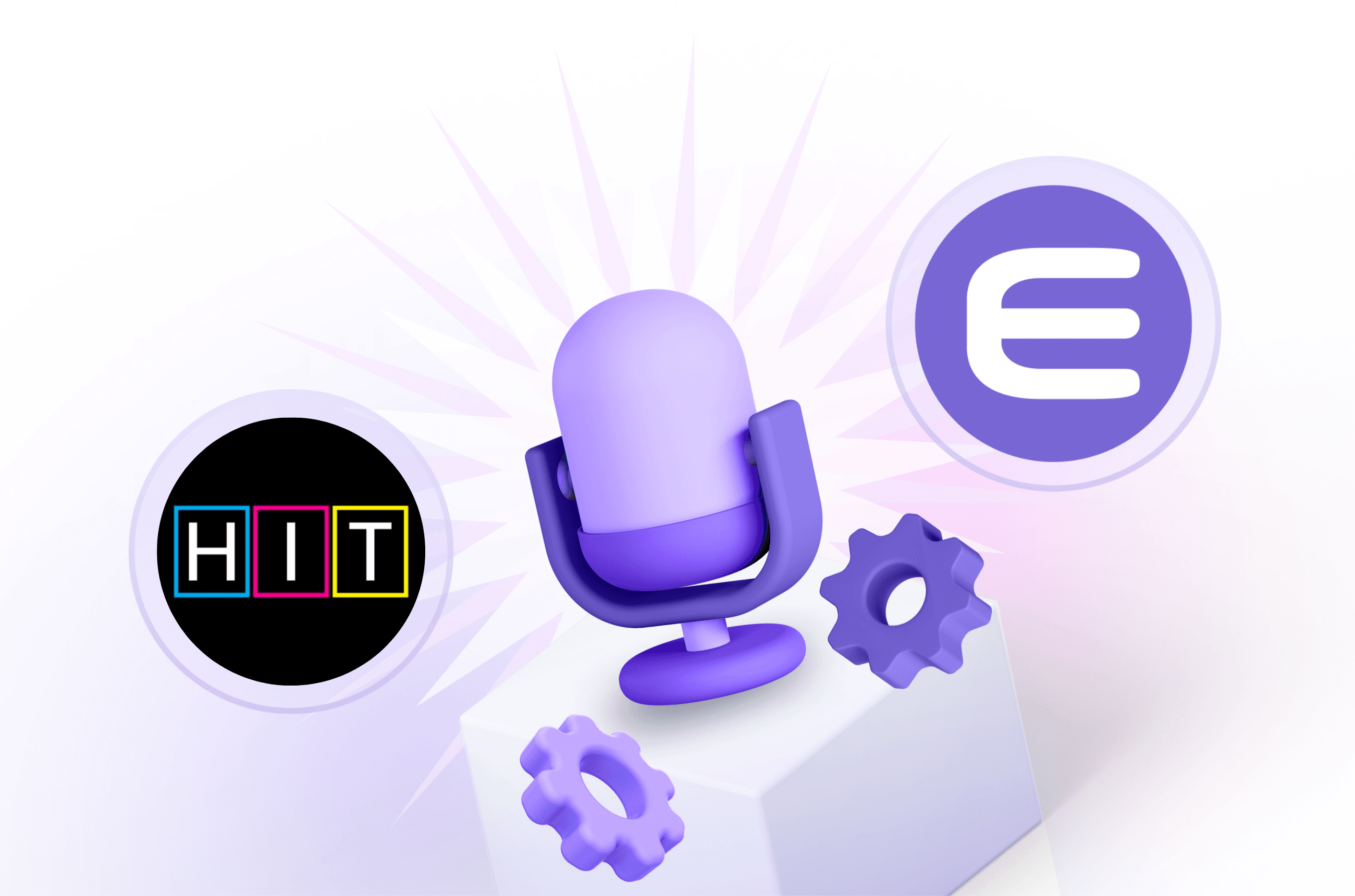 The Enjin Room, Ep. 9: Building NFT Utility ft. HIT Network