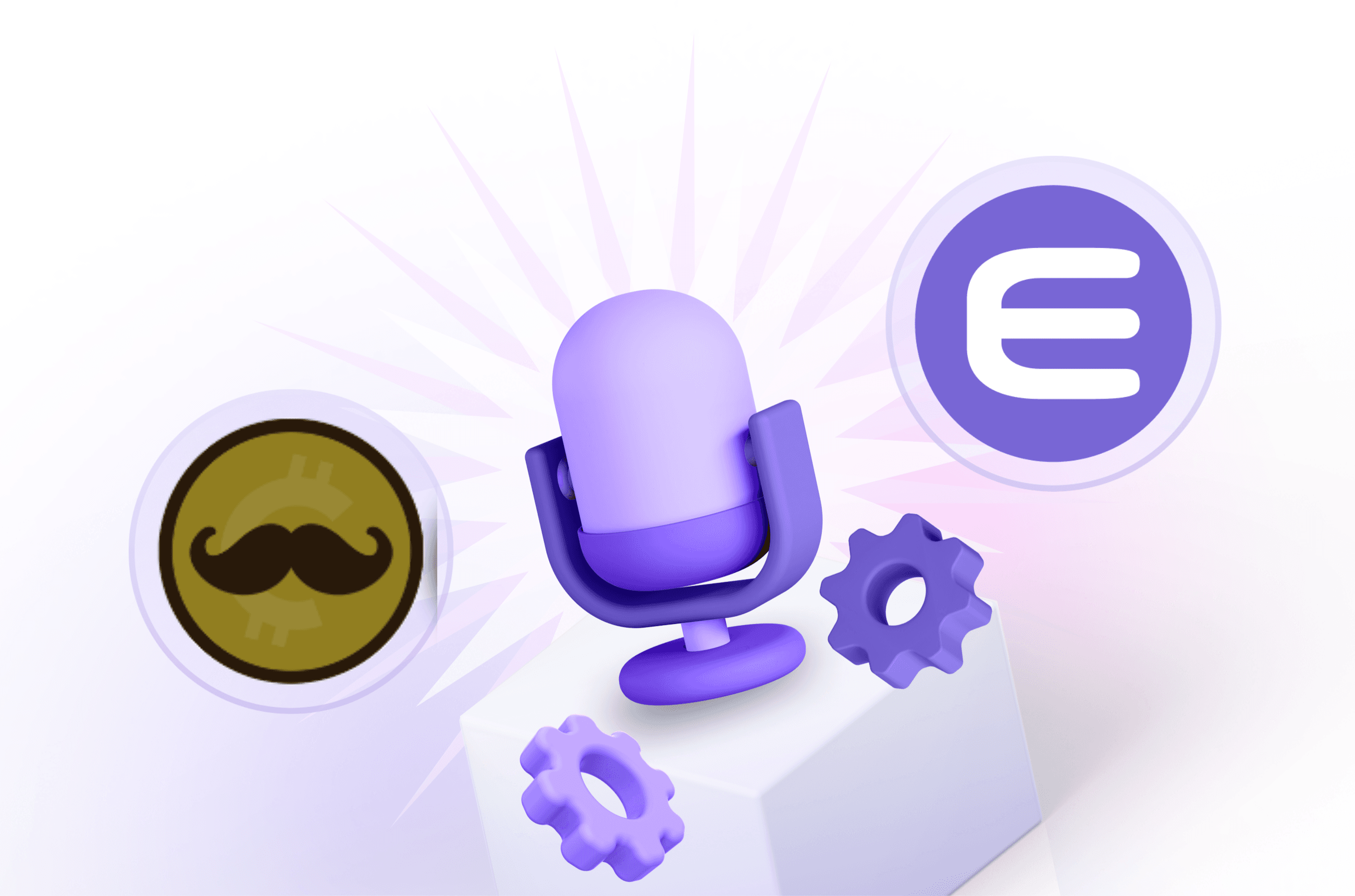 The Enjin Room, Ep. 11: What a Metaverse Really Needs ft. CryptoStache