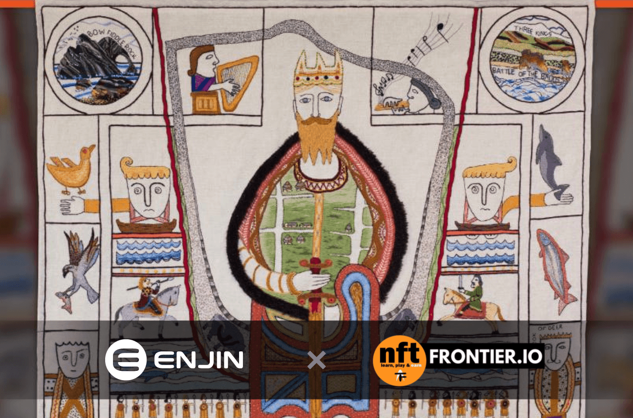 New Frontier: Transforming Tourism with NFTs