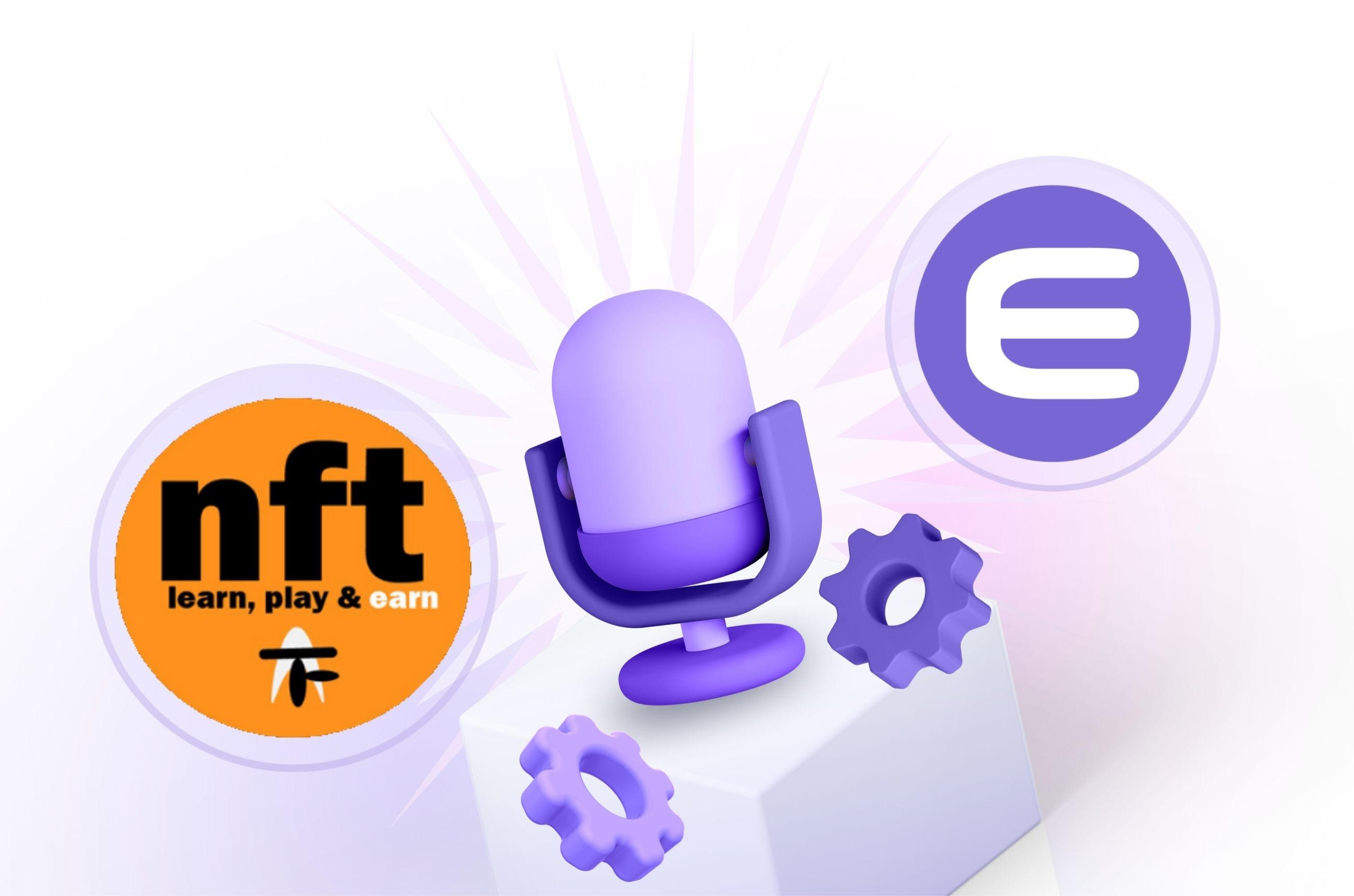The Enjin Room, Ep. 14: Tokenizing Tourism ft. NFT Frontier