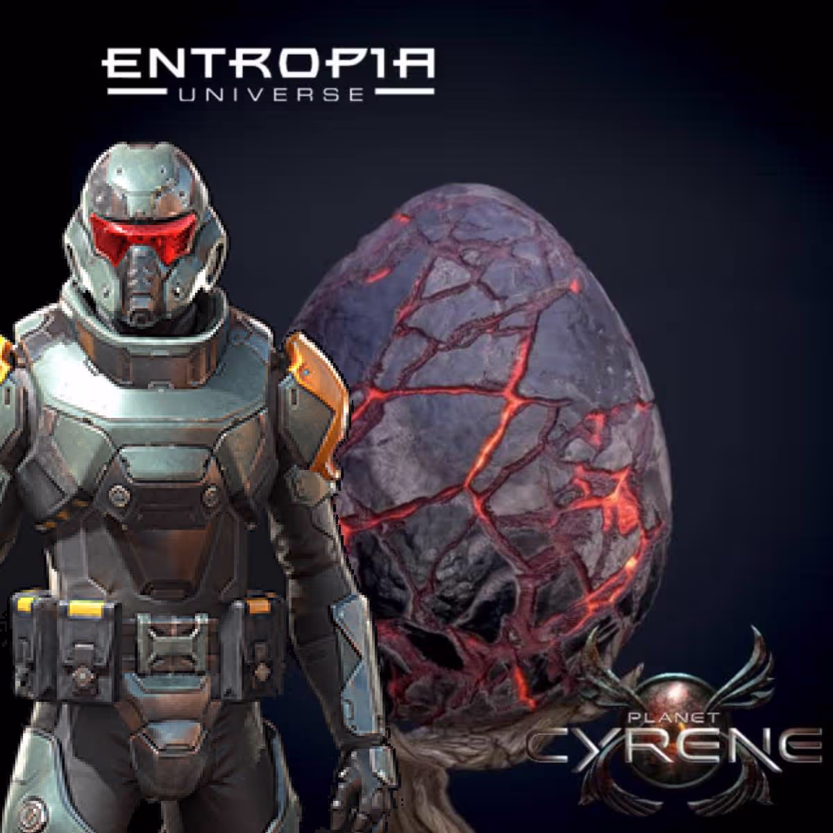 Entropia Universe
