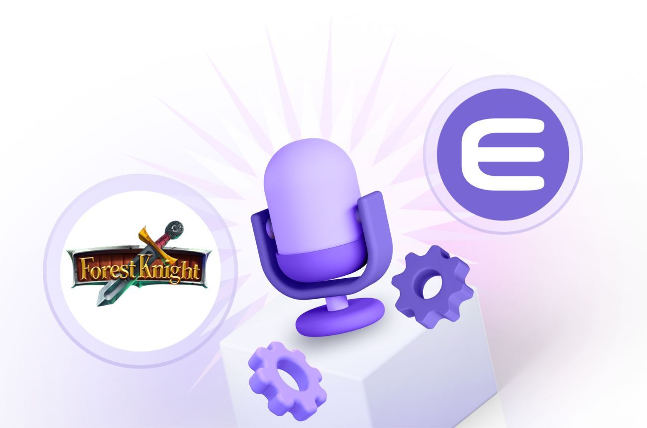 The Enjin Room, Ep 18: The DAO of Game Balance ft. Behfar Iranmanesh