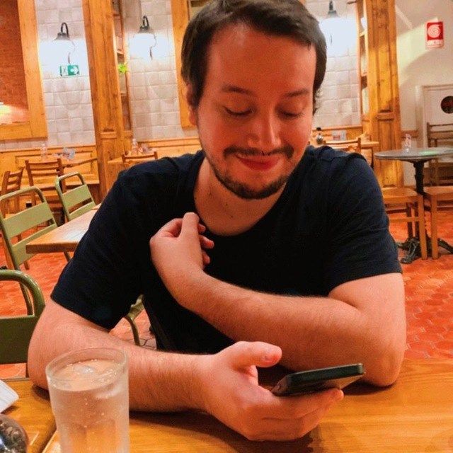 Developer Spotlight: Tassio Rafael, Ecosystem Manager