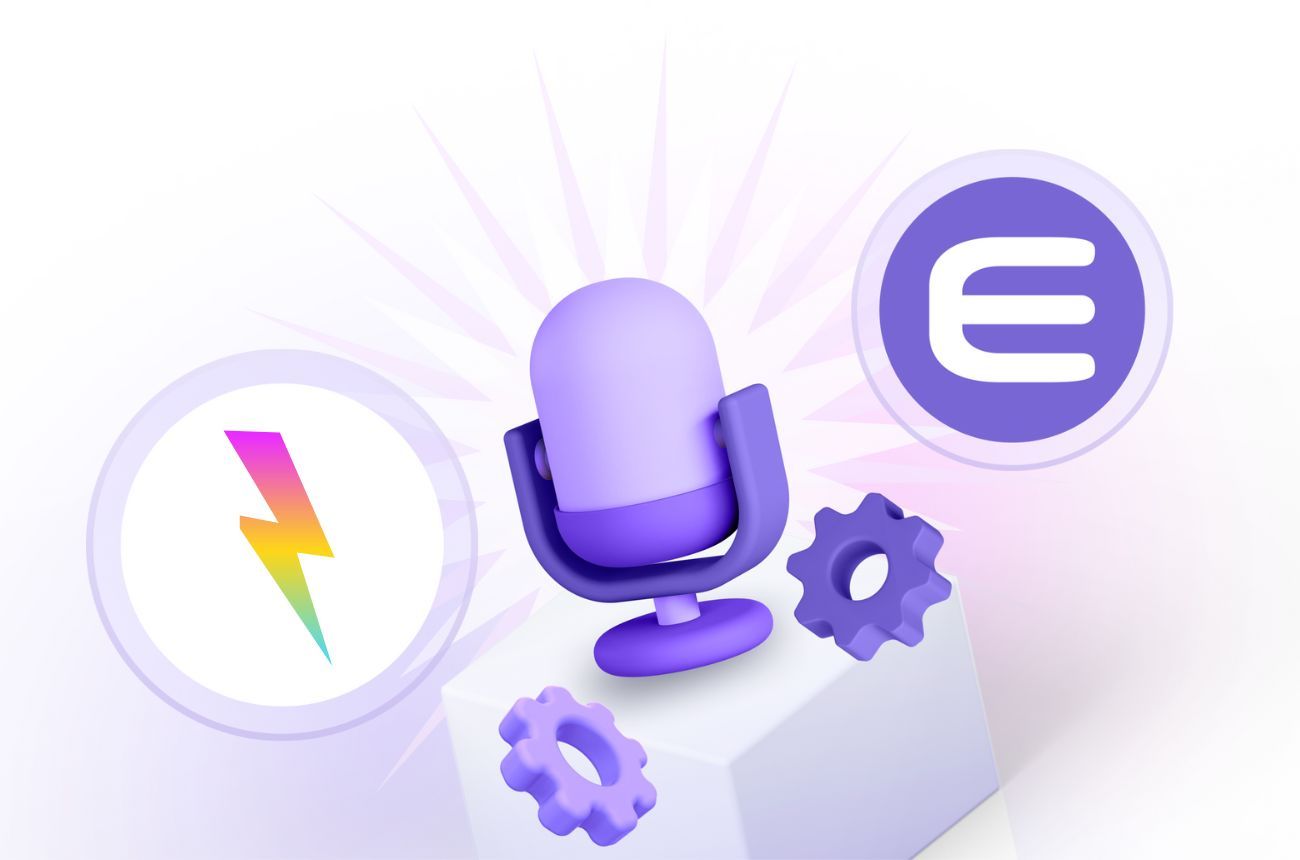 The Enjin Room, Ep 19: Tokenizing Moments ft. Sebastian Diaconu