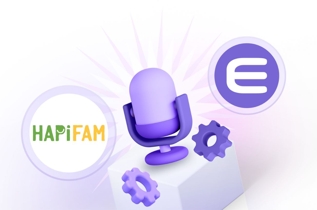 The Enjin Room, Ep 20: Distributing NFTs With QR Codes ft. Tze-Co Gwei