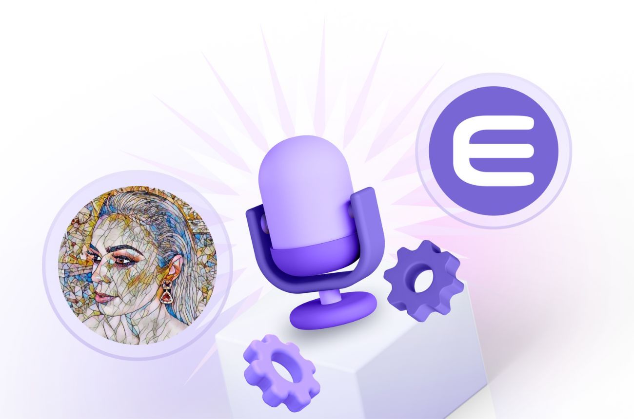 The Enjin Room, Ep 21: The Perils of NFT Art ft. IrishNFTGal