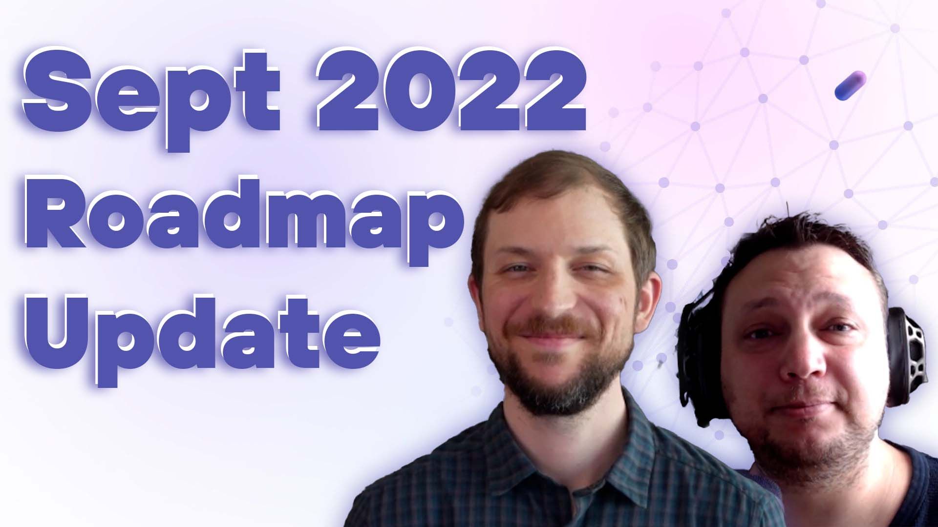 Enjin Roadmap Update: September 2022