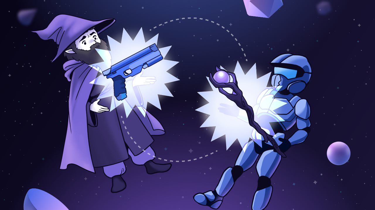 Impossible Standards: One Metaverse Group Is Chasing the Purest Form of Interoperability