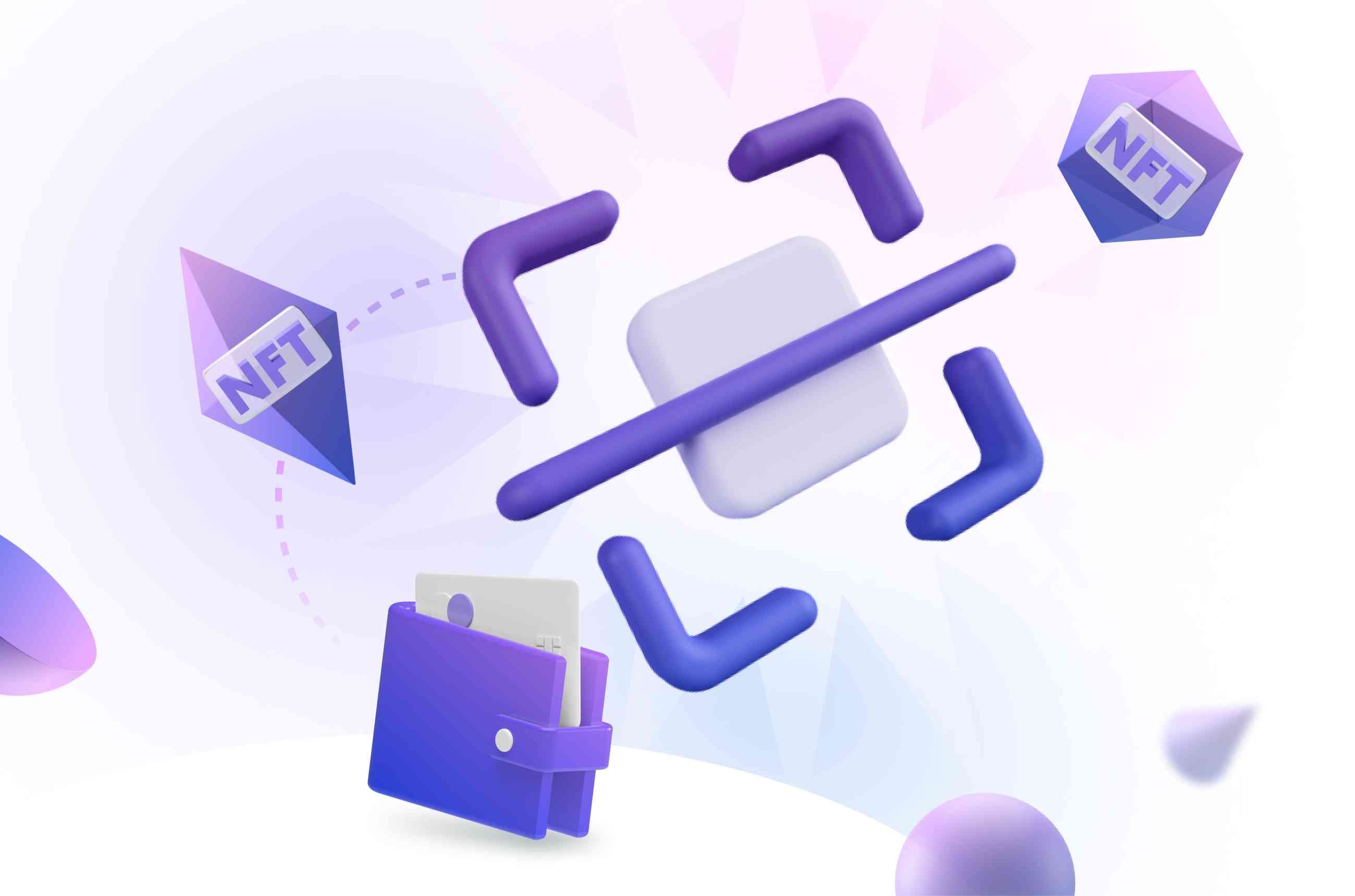 Enjin's Web Wallet Removes NFTs' Biggest Blocker