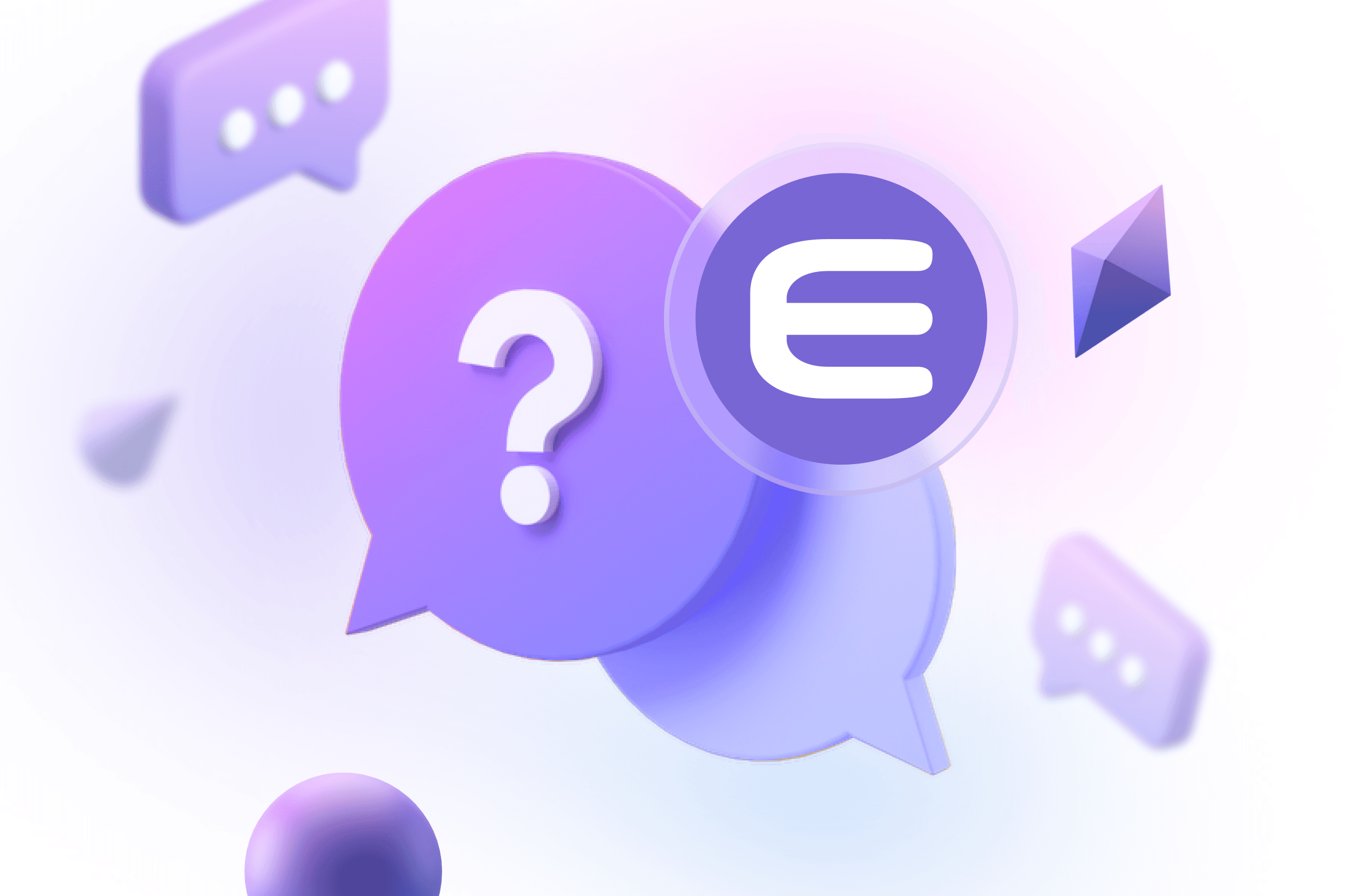 Enjin Wallet 2.0 iOS Release FAQ