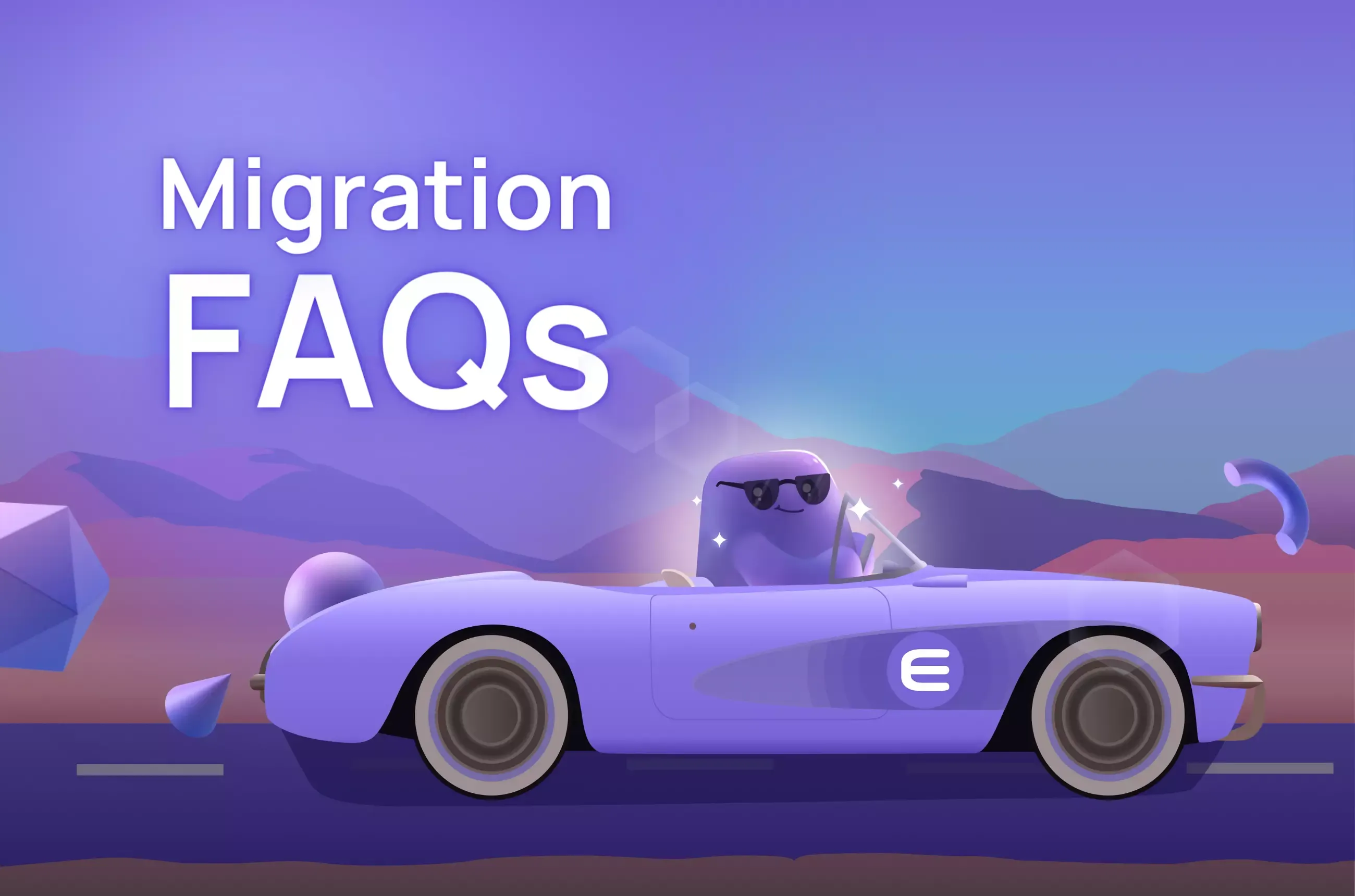 Enjin Token Migration FAQs