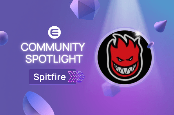 Community Spotlight: How Spitfire built the ENJ Beam Club on Telegram