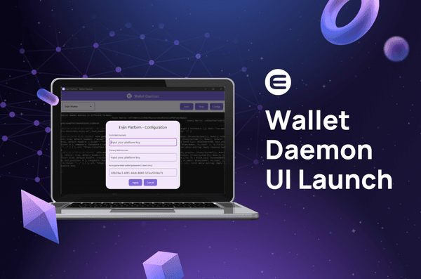 Upgraded Wallet Daemon Boosts Security for Adopters
